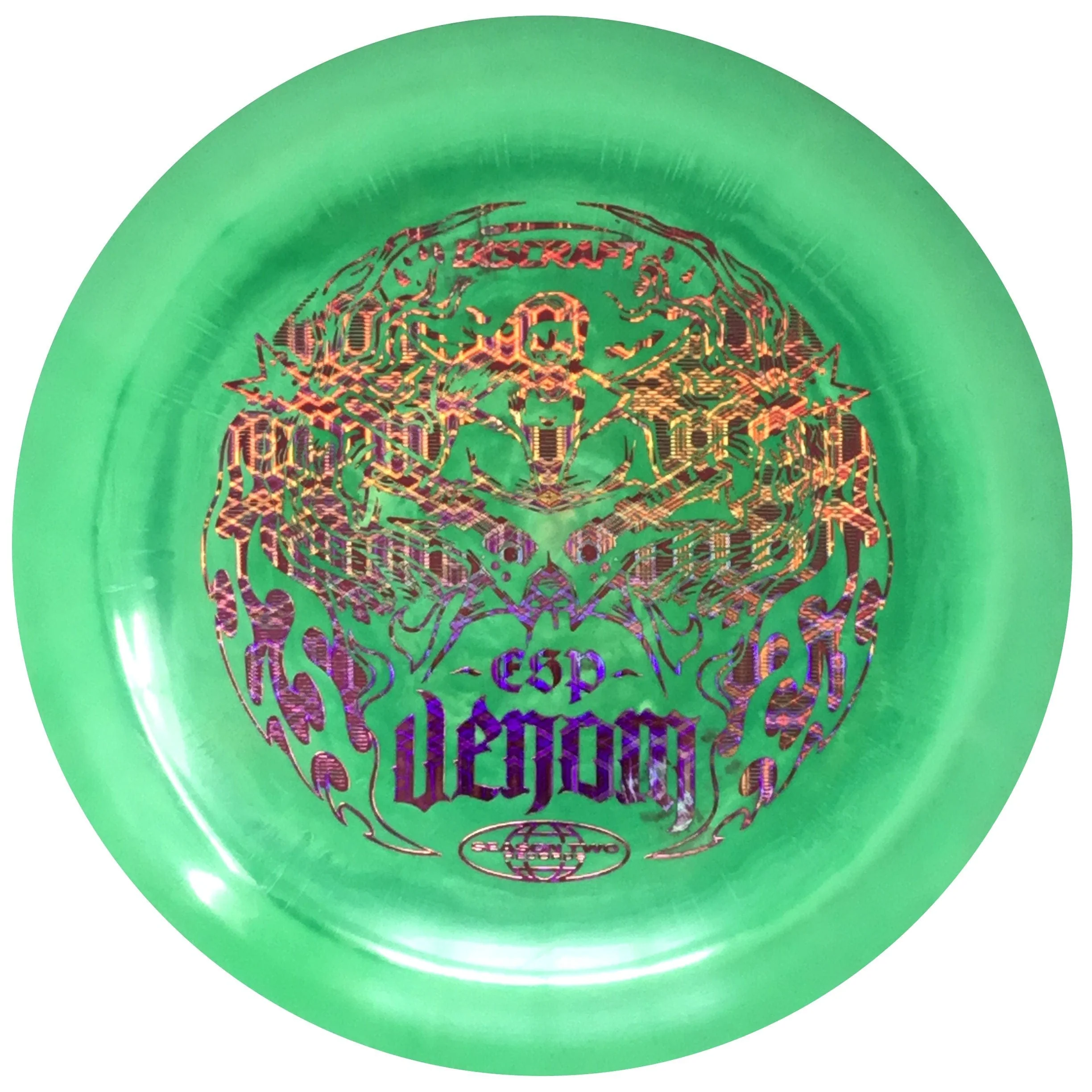 Venom (Lightweight ESP - 2024 Ledgestone Edition - Misprint)