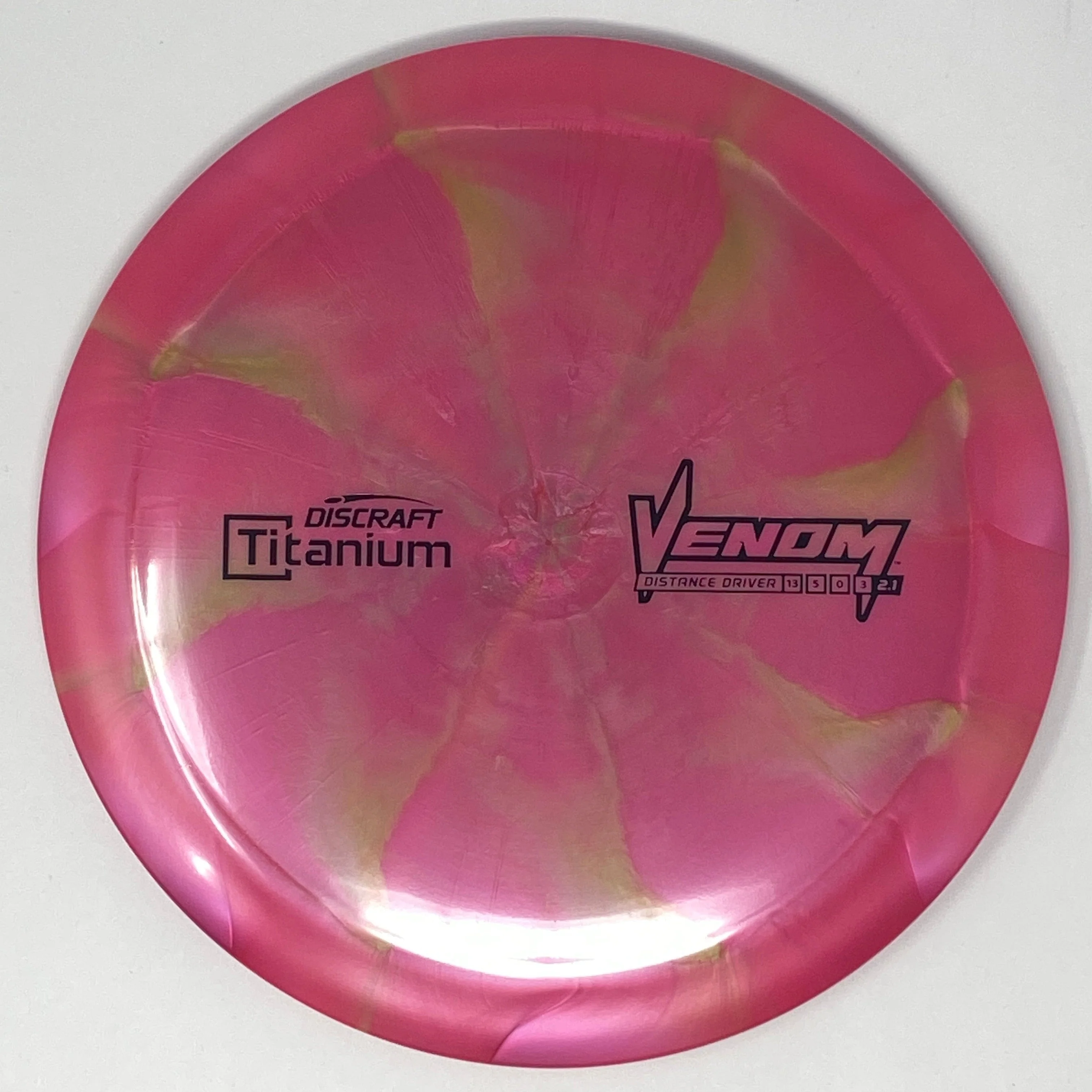 Venom (Titanium) - Image 11