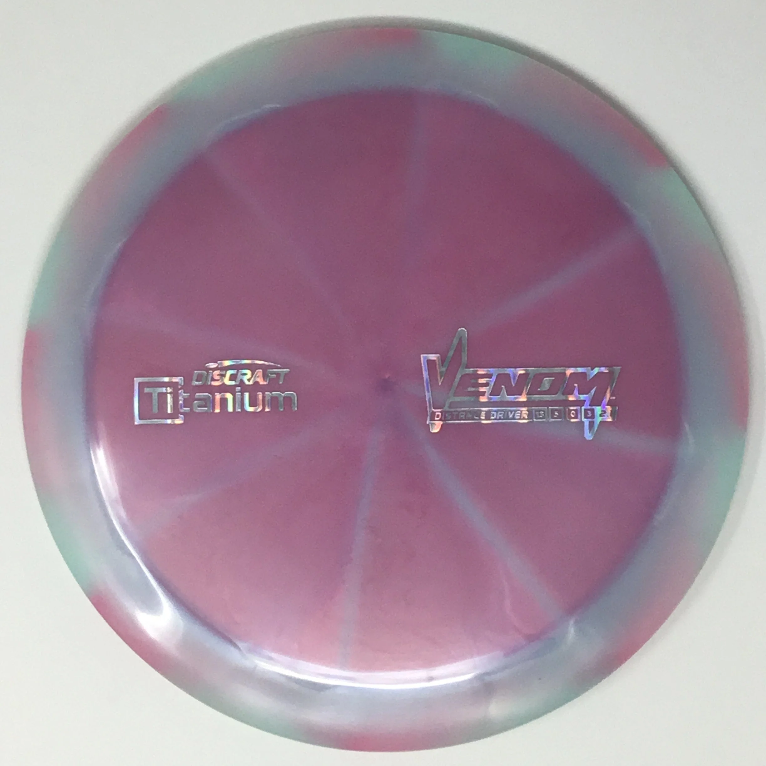 Venom (Titanium) - Image 12