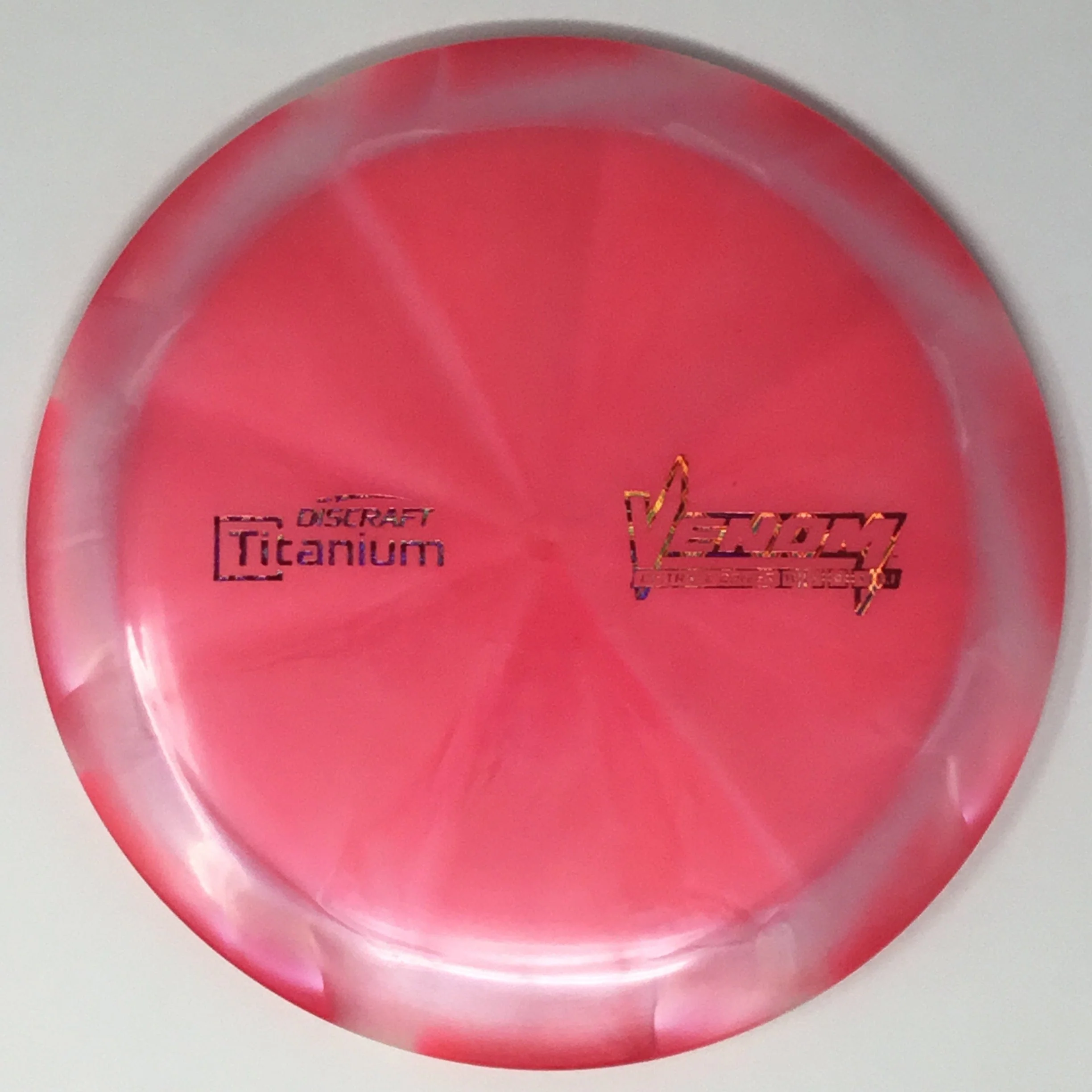 Venom (Titanium) - Image 13