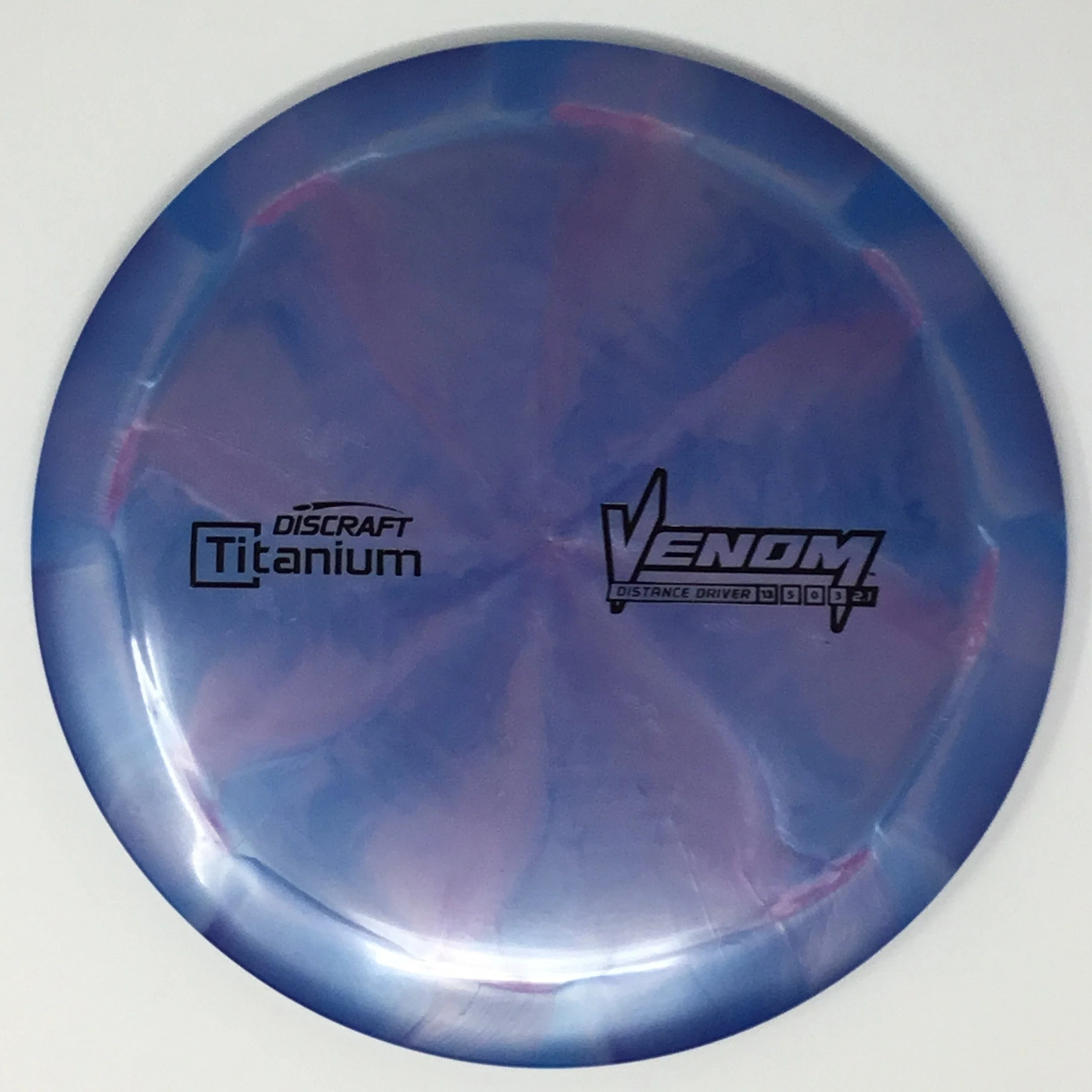 Venom (Titanium) - Image 17