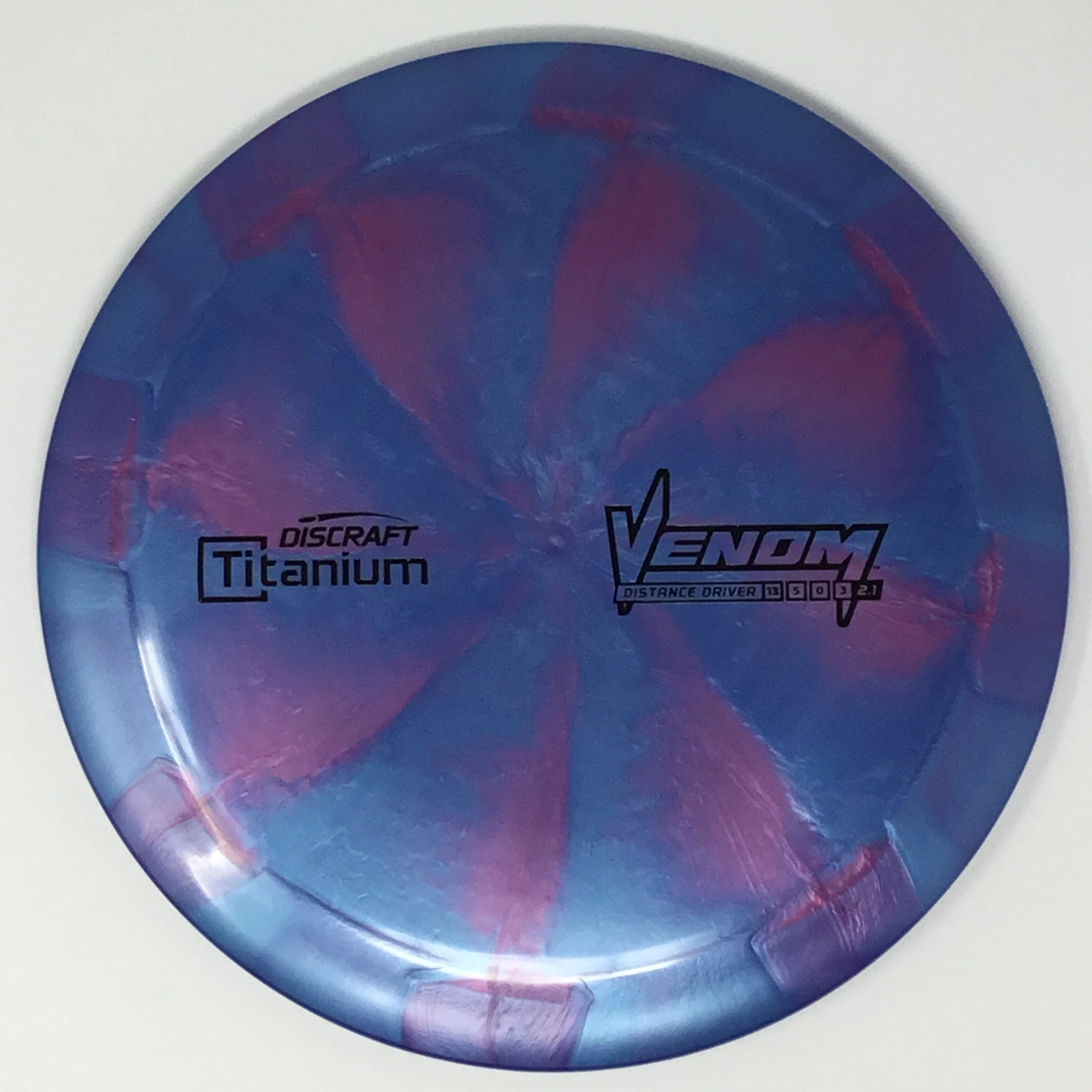 Venom (Titanium) - Image 18
