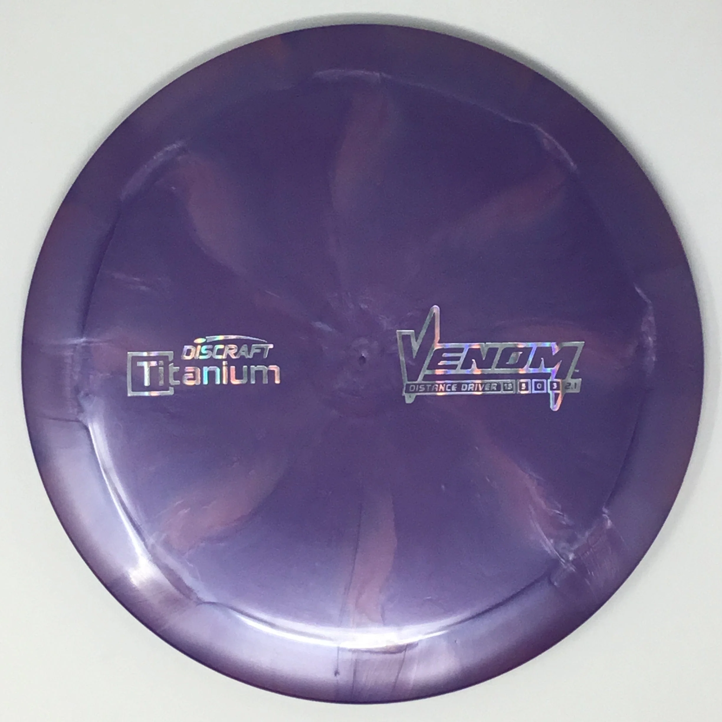Venom (Titanium) - Image 19