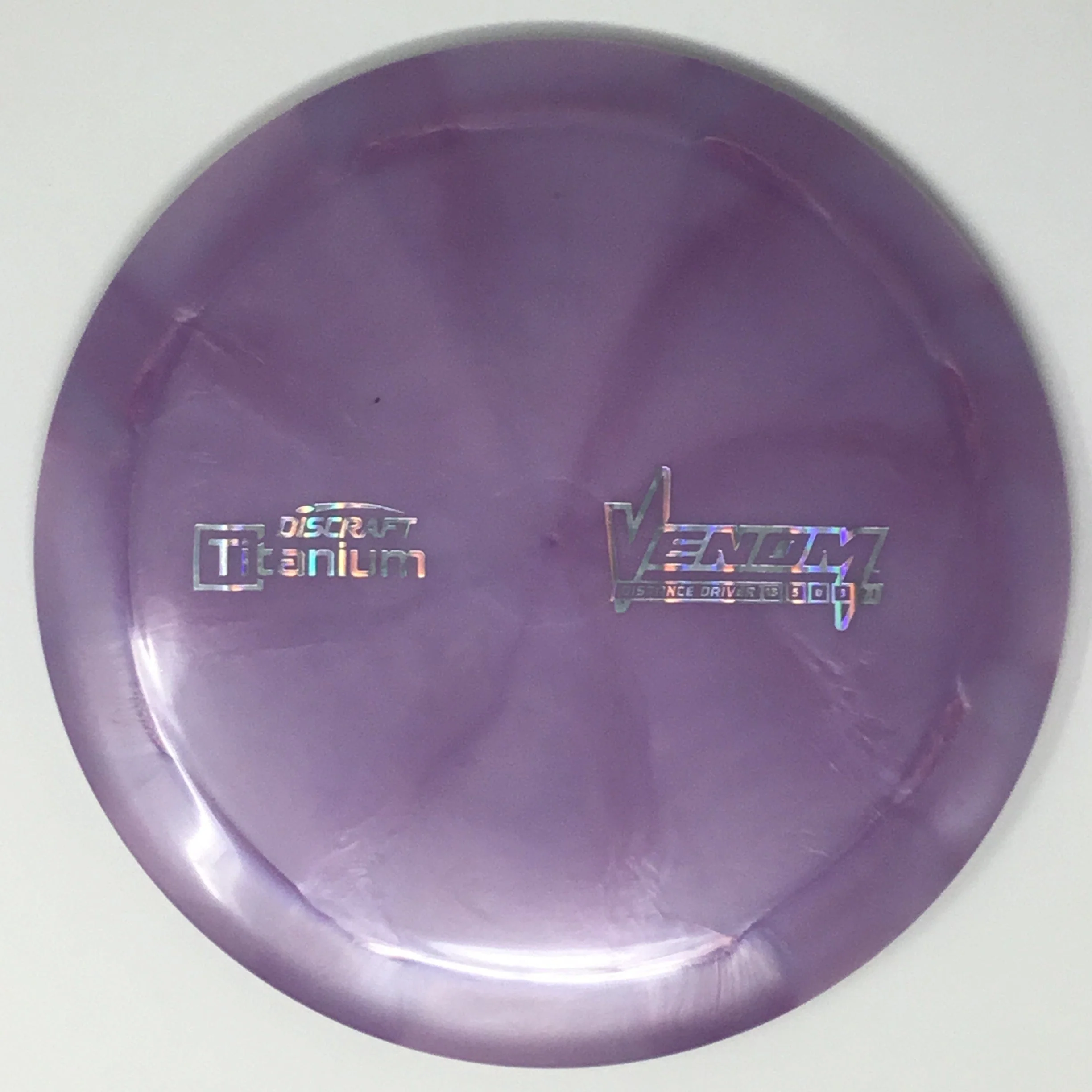Venom (Titanium) - Image 20
