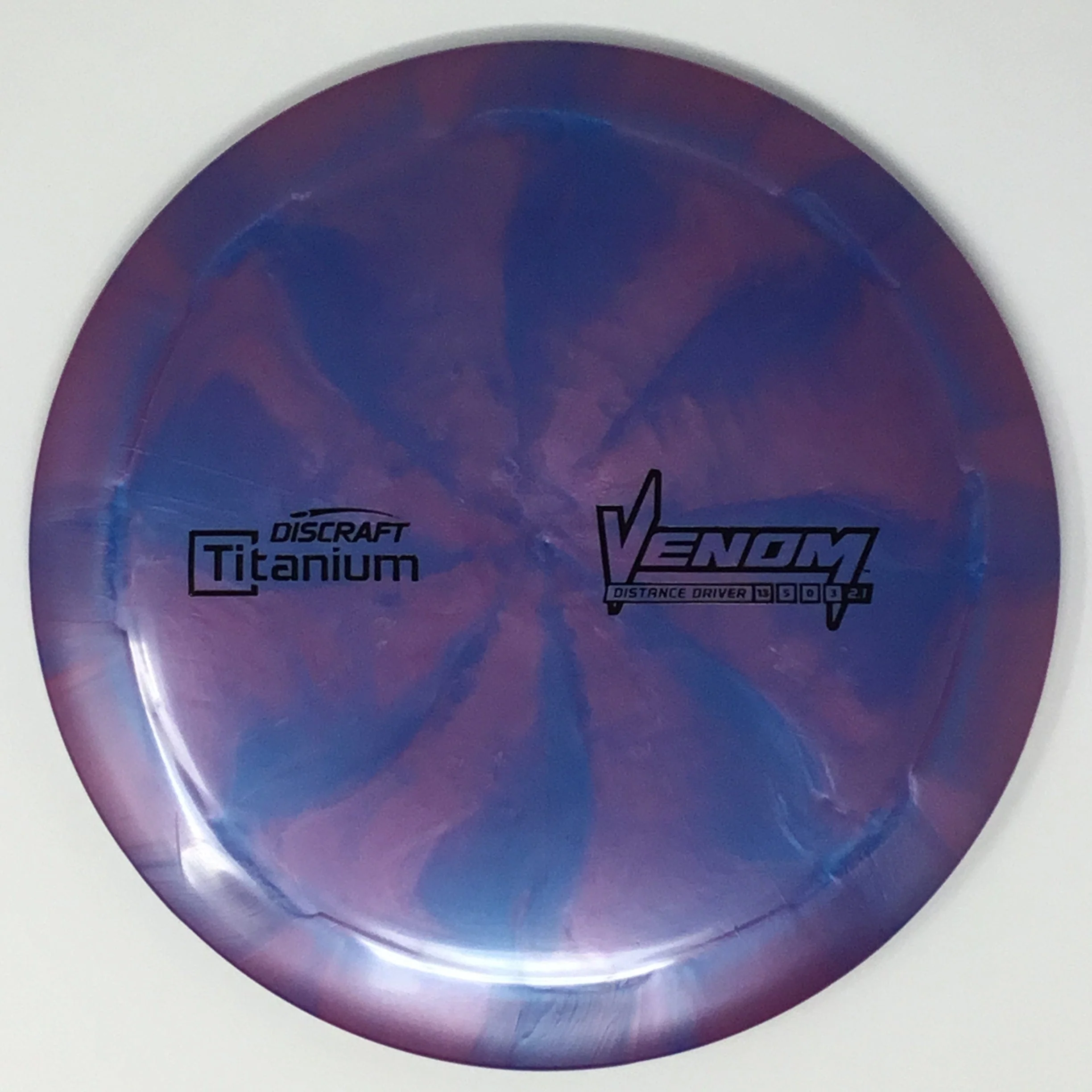 Venom (Titanium) - Image 21