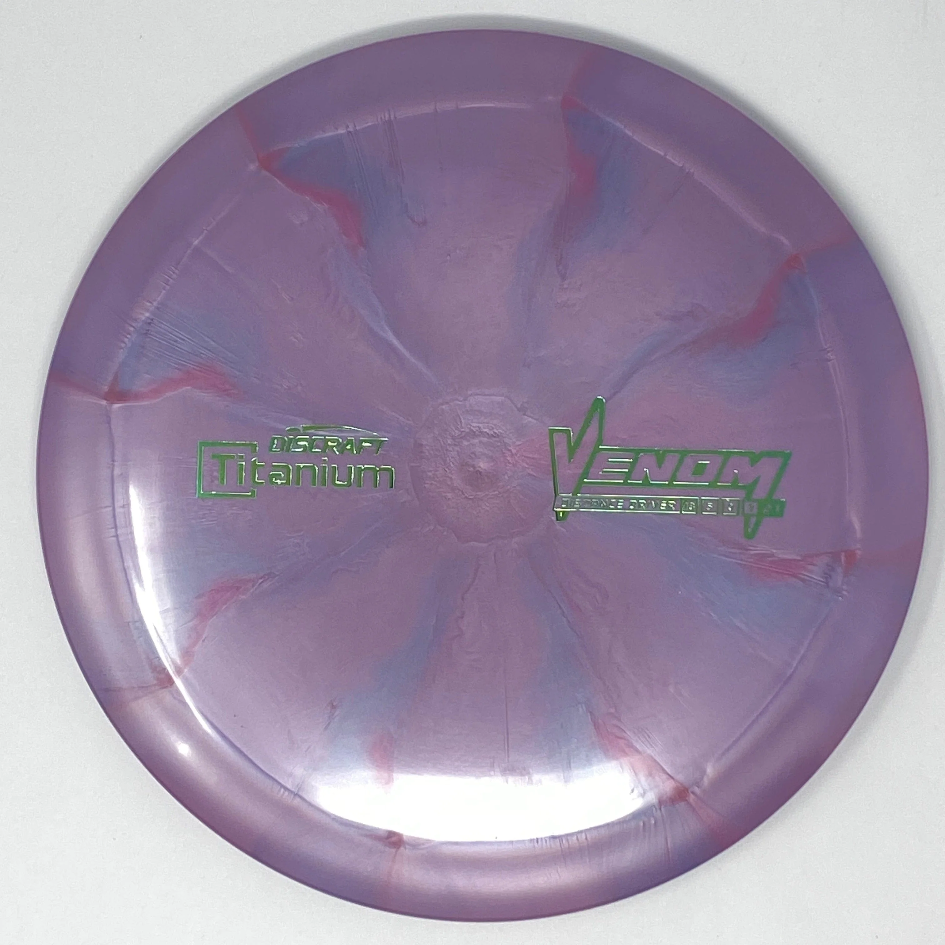 Venom (Titanium) - Image 3
