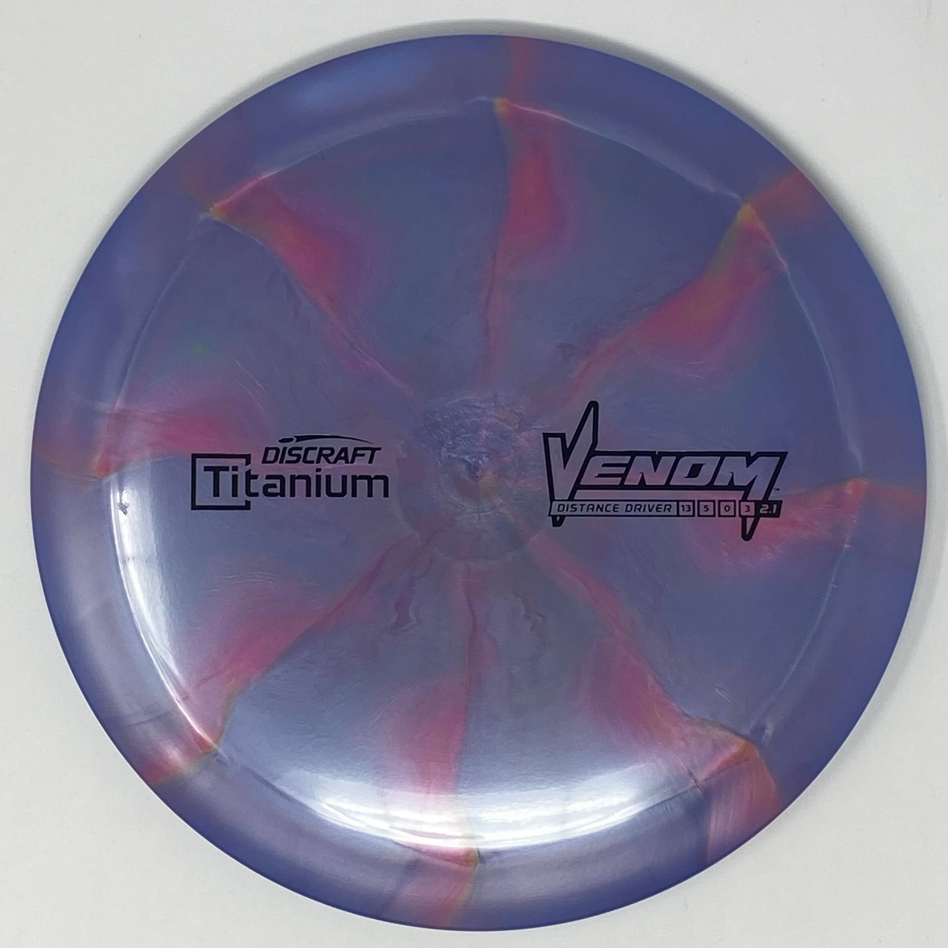 Venom (Titanium) - Image 4
