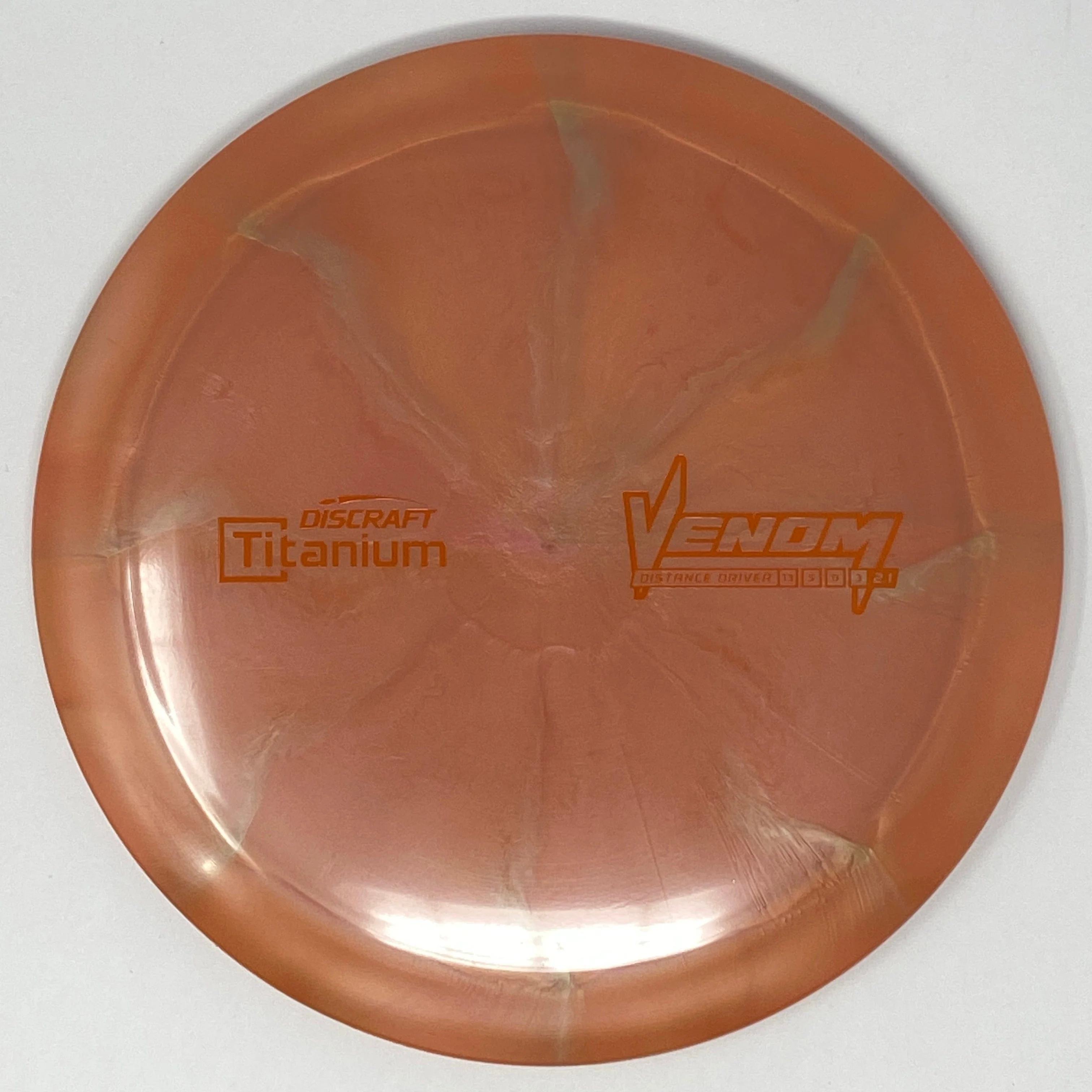 Venom (Titanium) - Image 9
