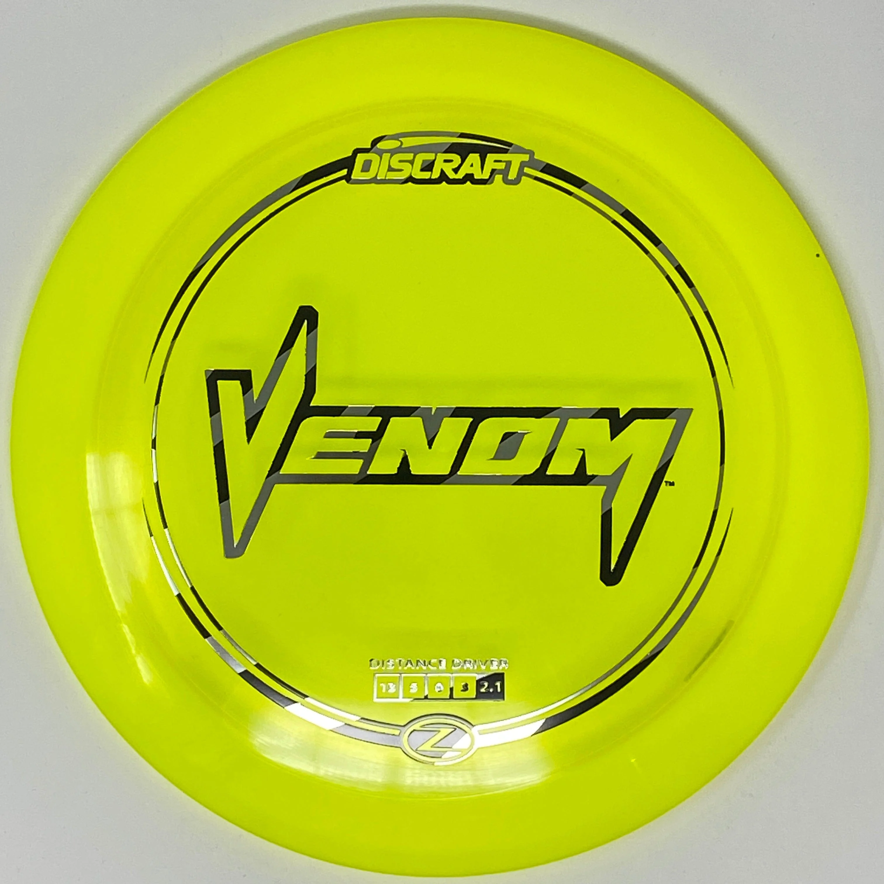 Venom (Z Line) - Image 10
