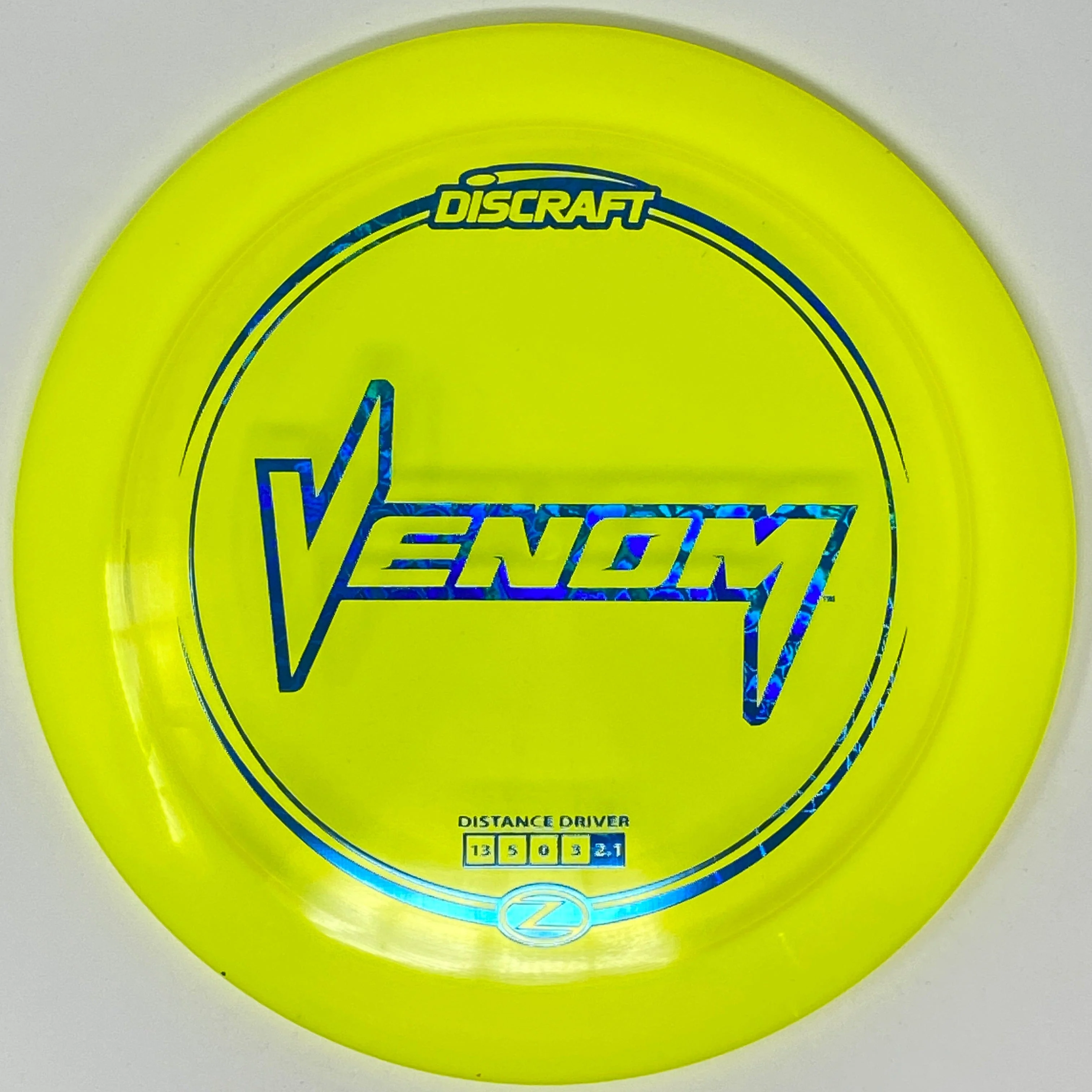 Venom (Z Line) - Image 11