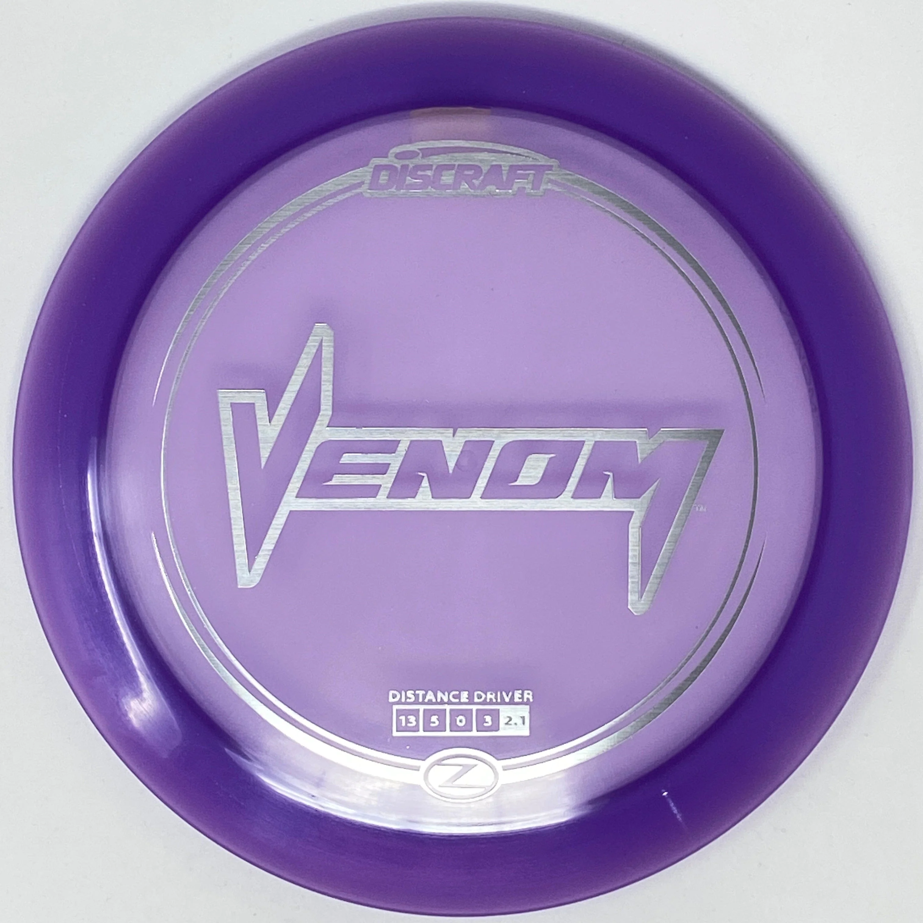 Venom (Z Line) - Image 12