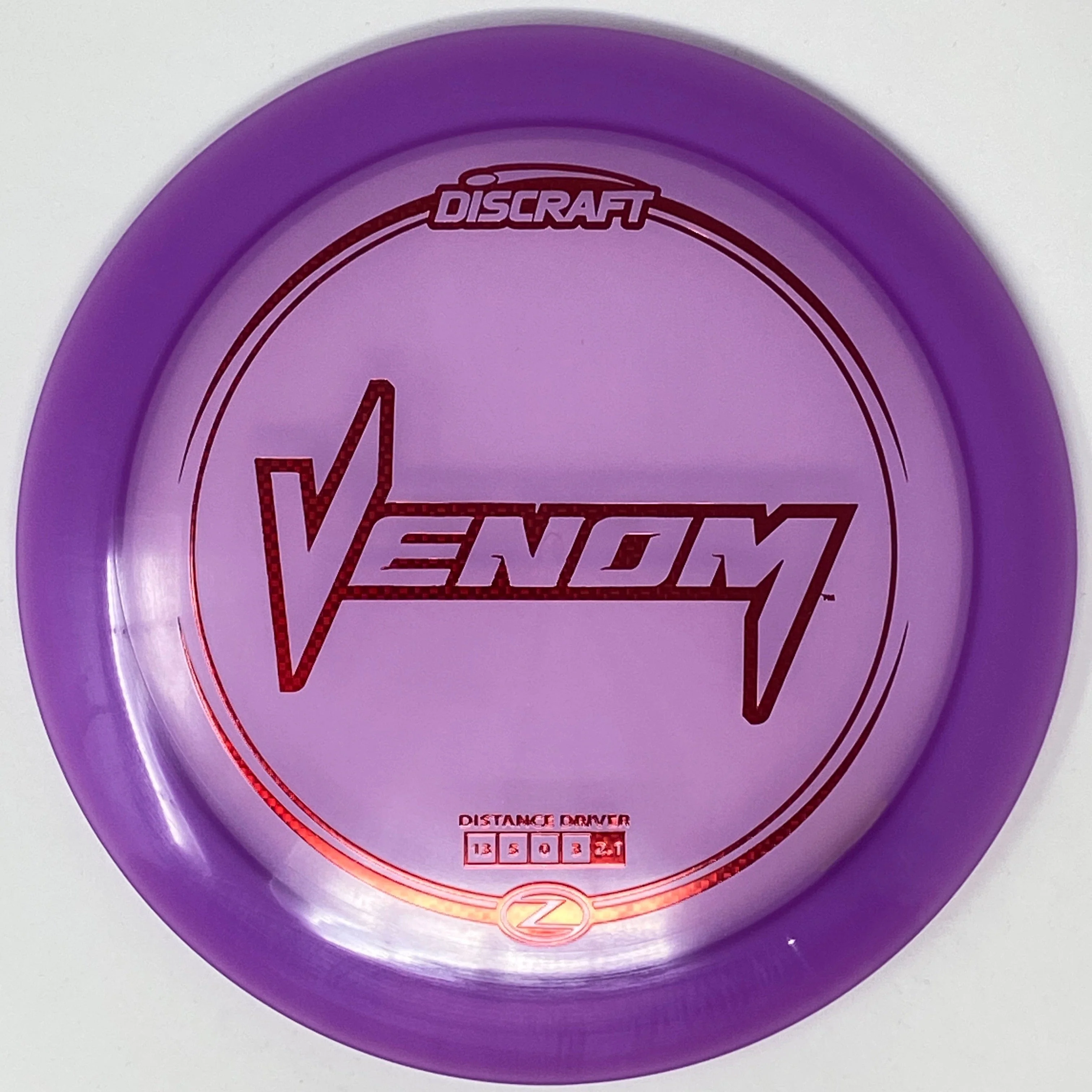 Venom (Z Line) - Image 13