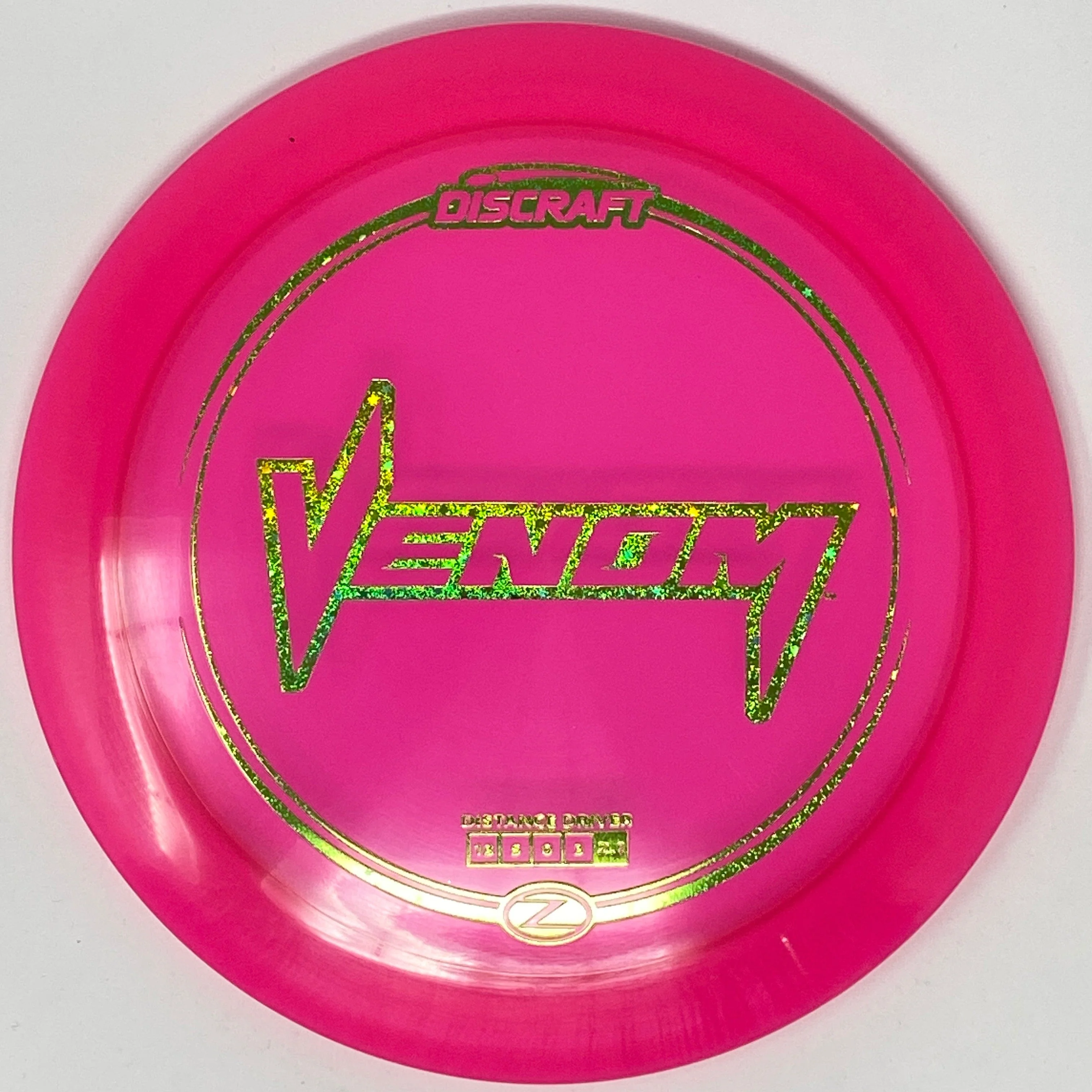 Venom (Z Line) - Image 2
