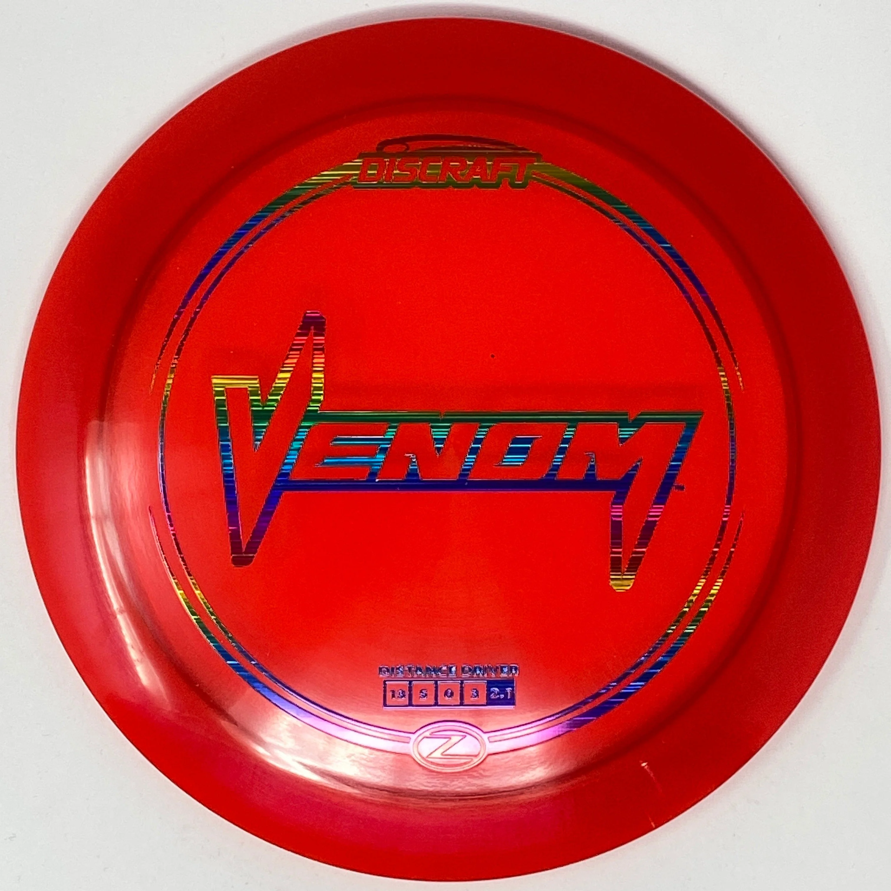Venom (Z Line) - Image 3