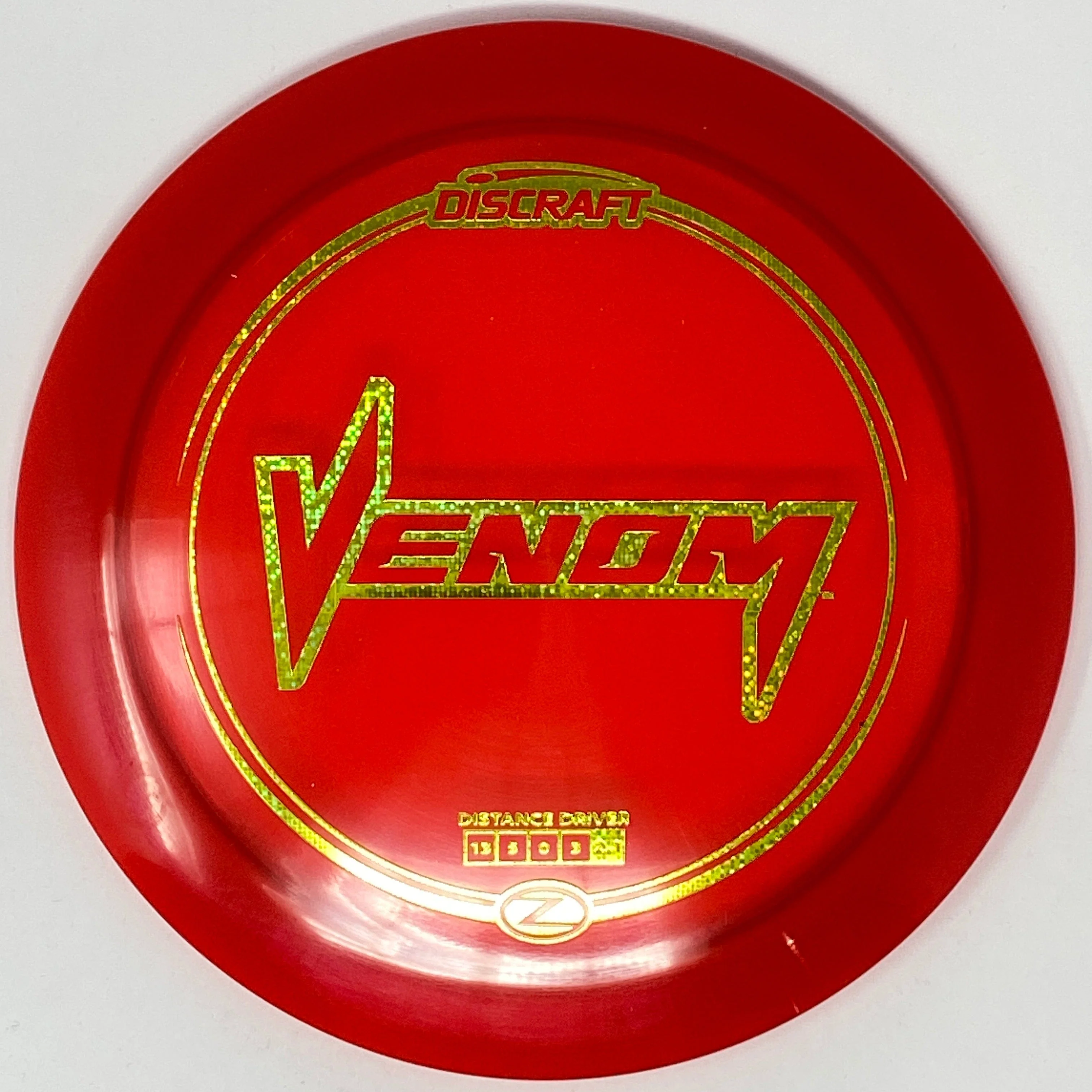 Venom (Z Line) - Image 4