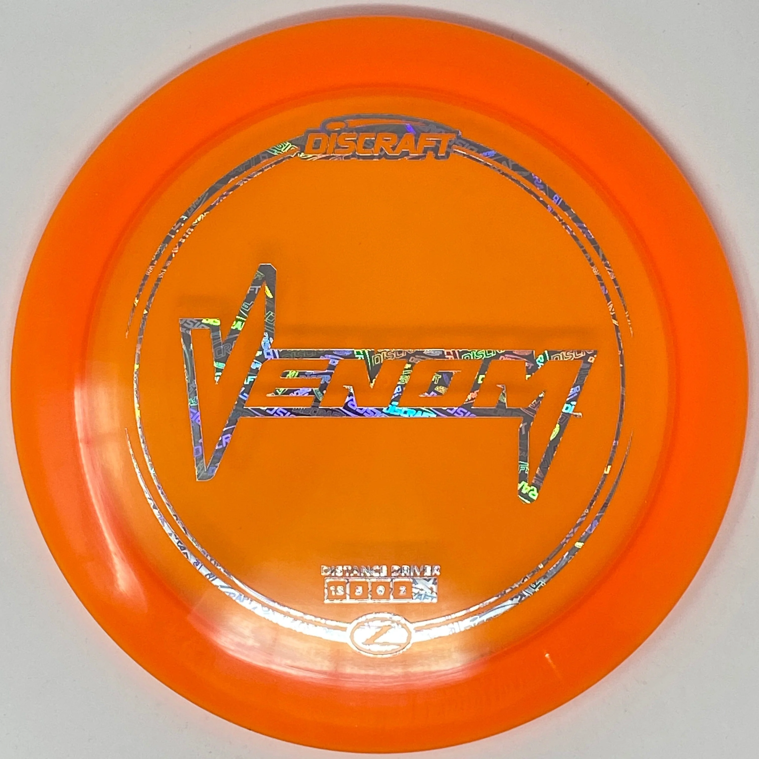 Venom (Z Line) - Image 5
