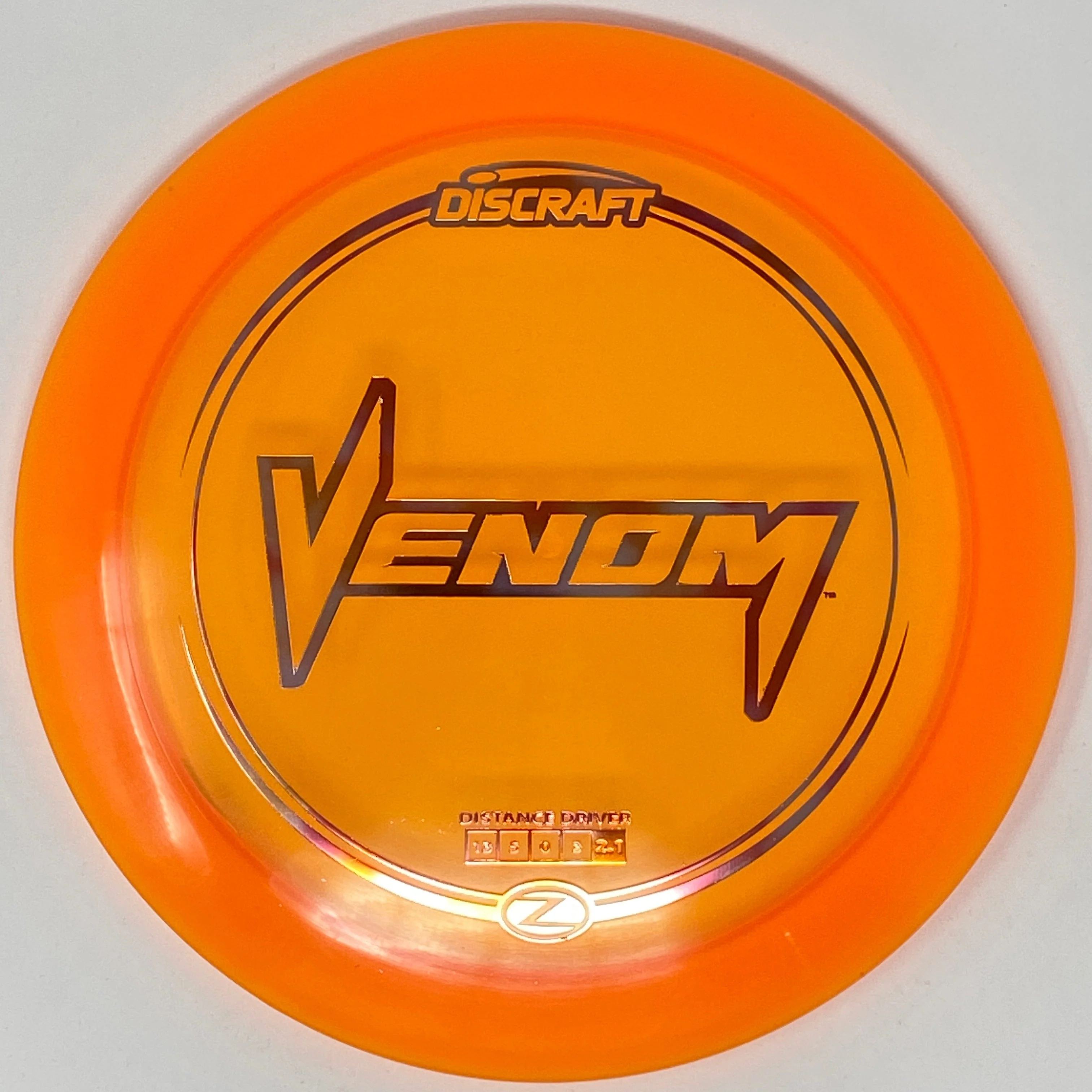 Venom (Z Line) - Image 6