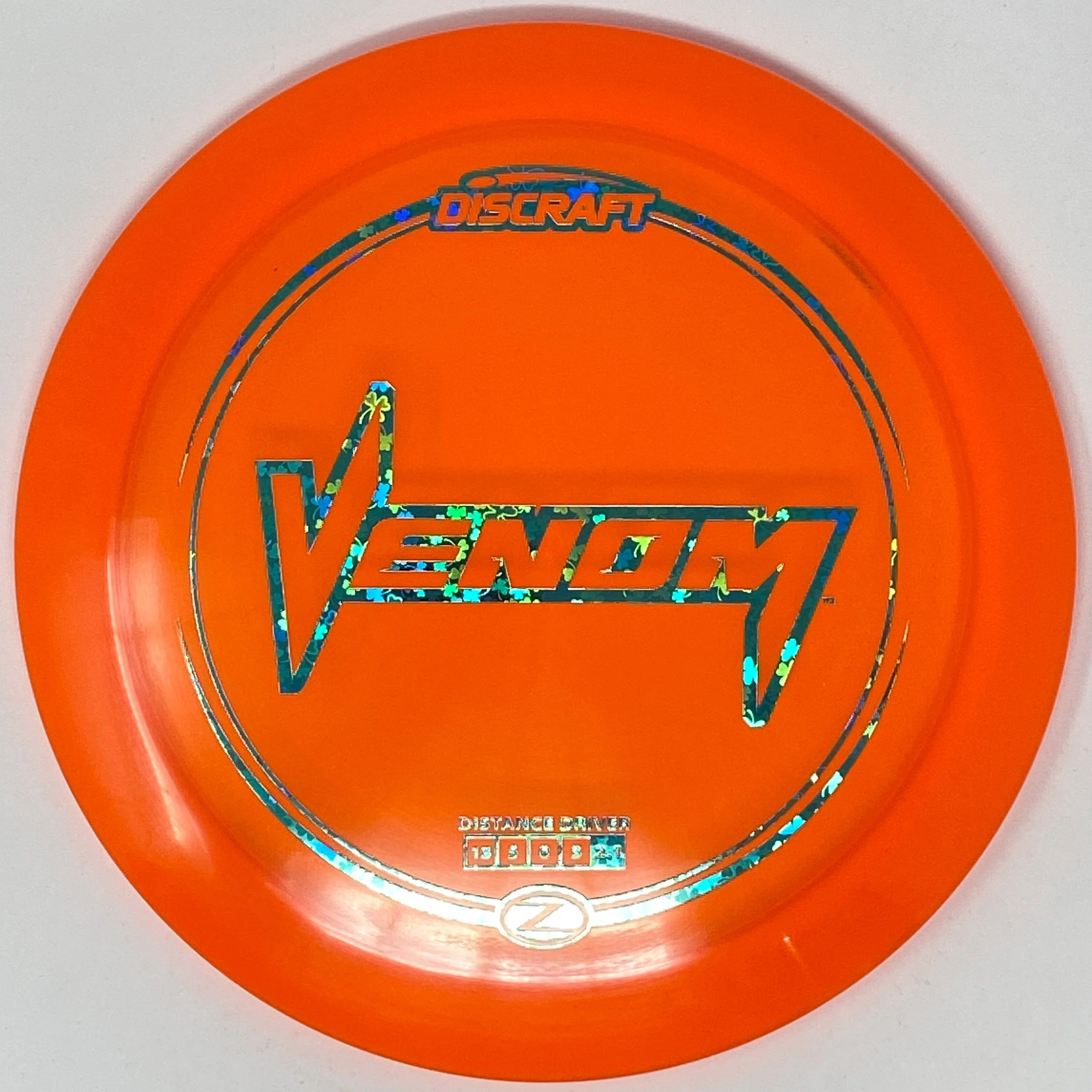 Venom (Z Line) - Image 7