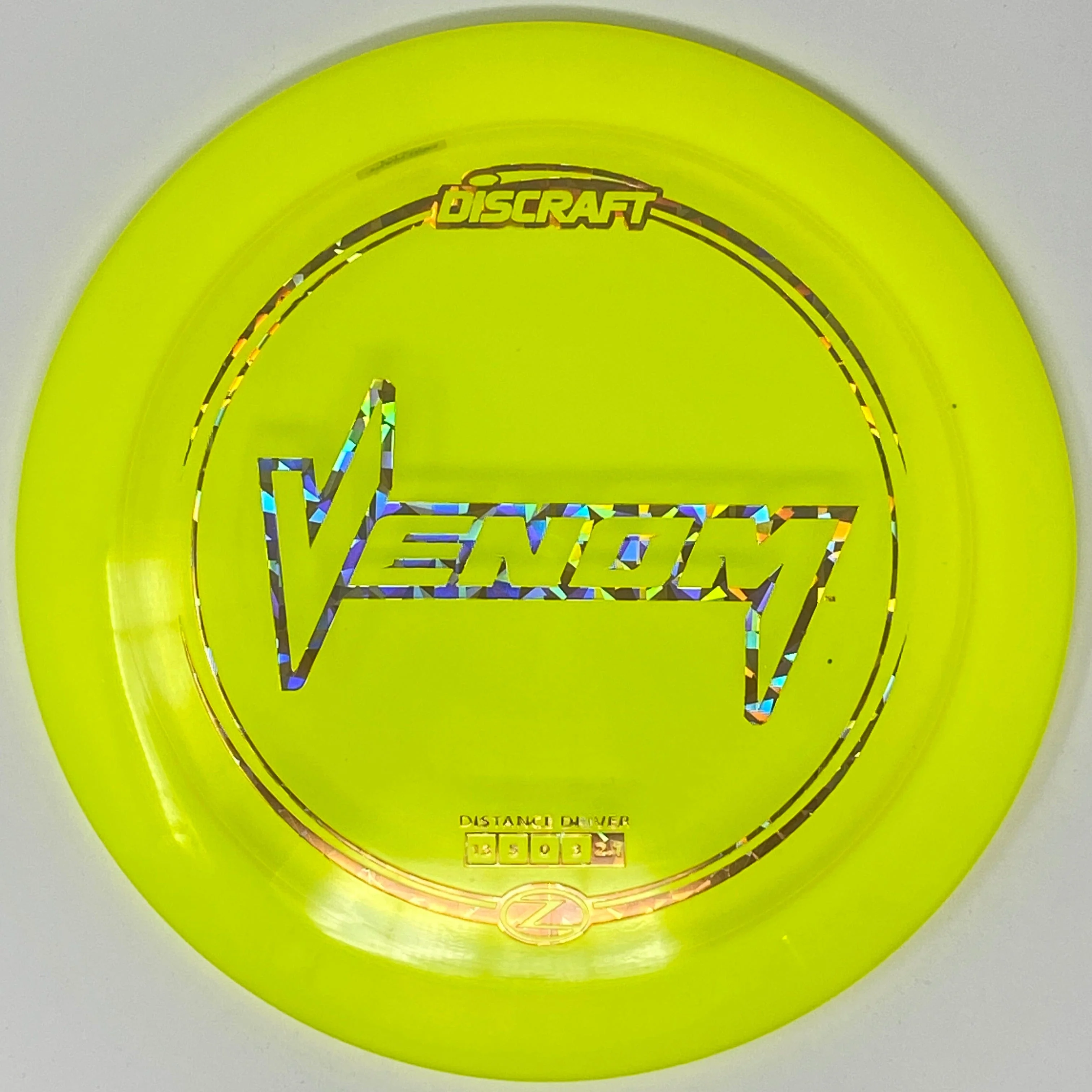 Venom (Z Line) - Image 8