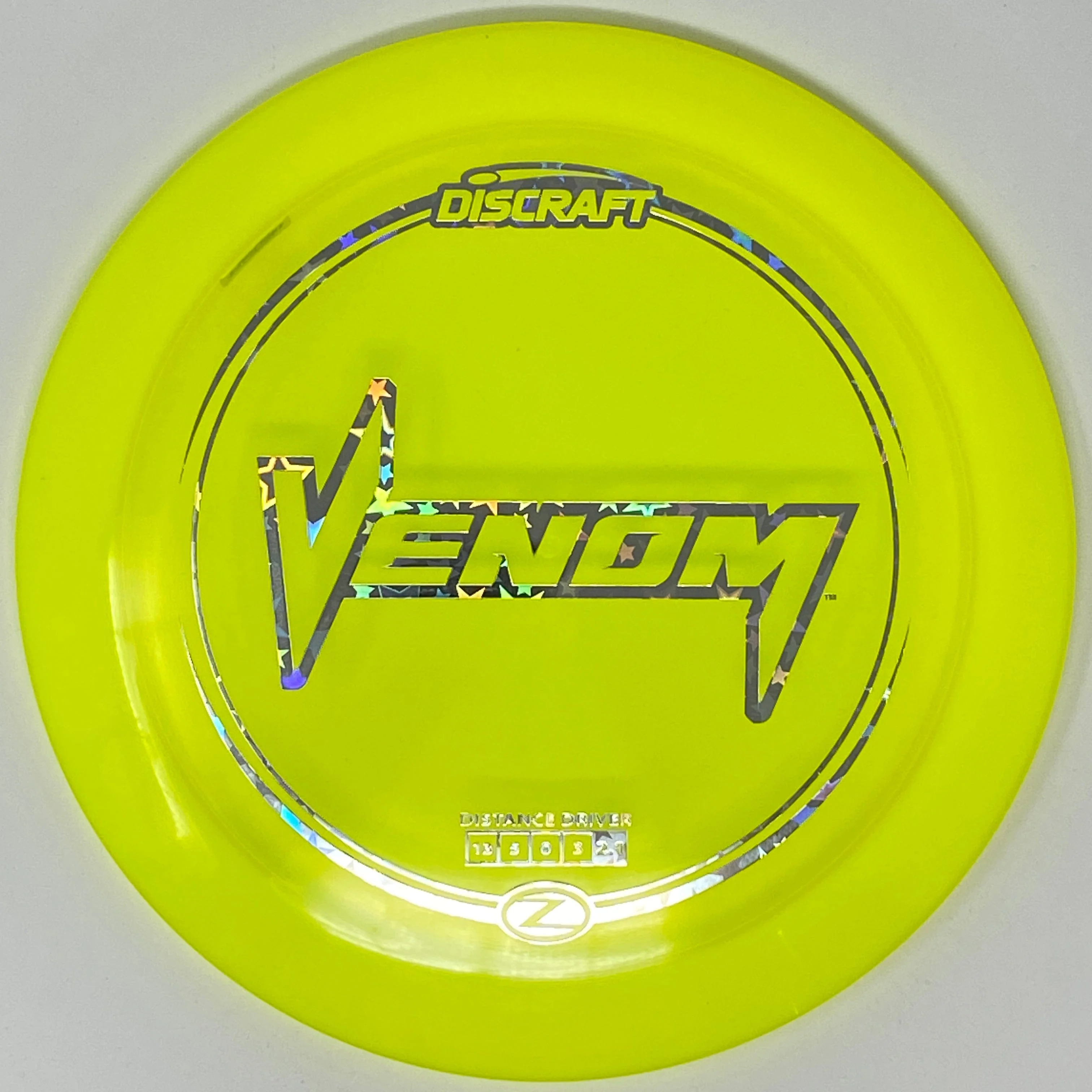 Venom (Z Line) - Image 9