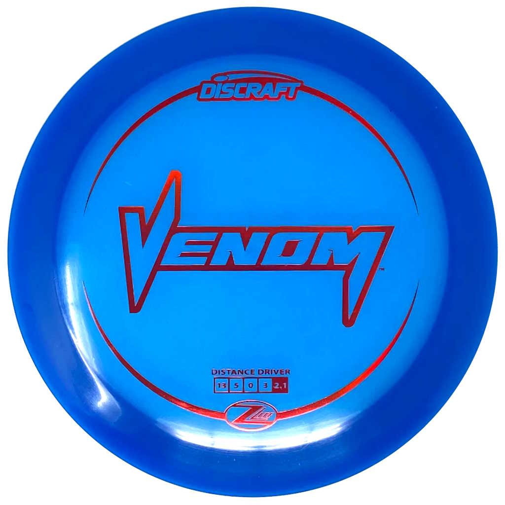 Venom (Z Lite) - Image 11