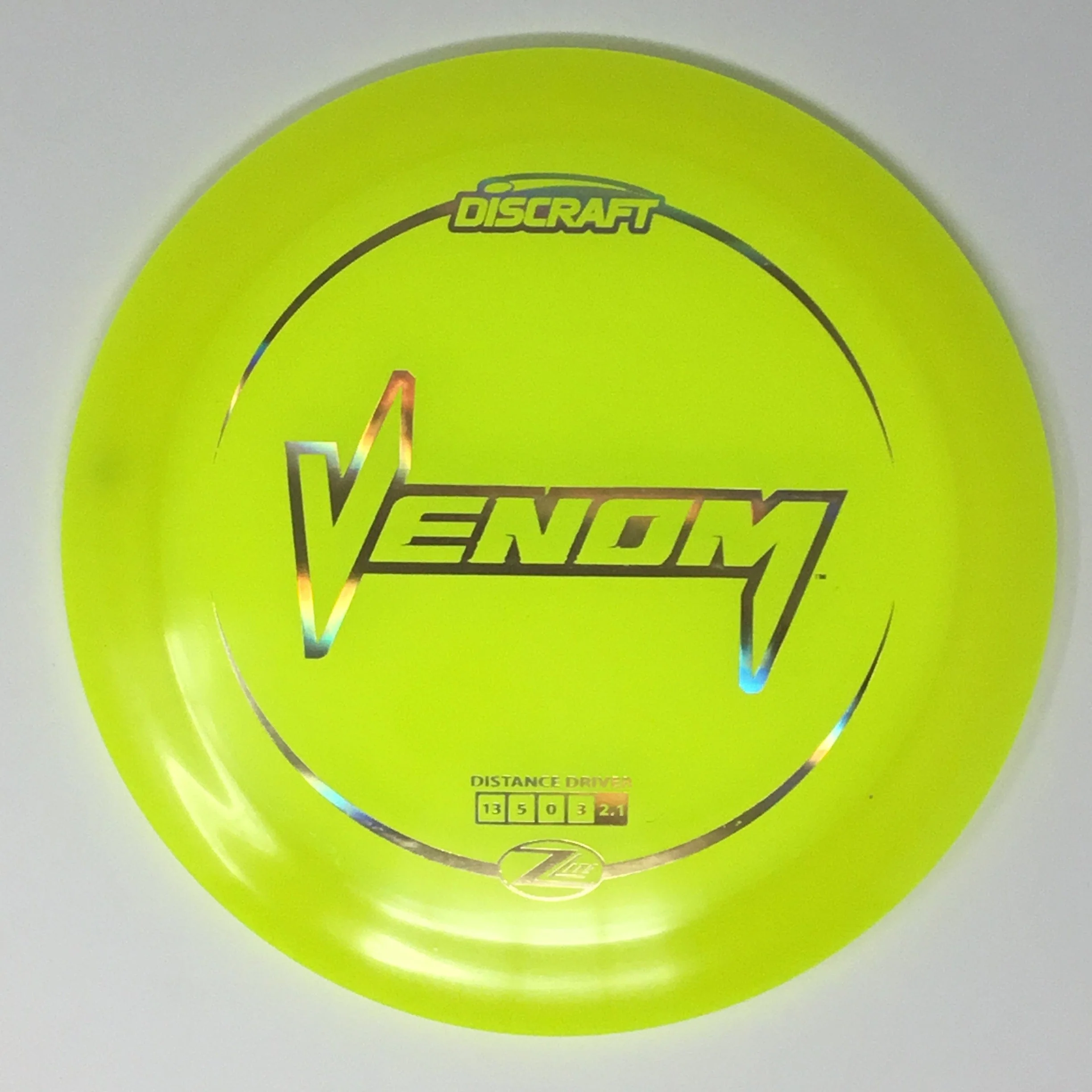 Venom (Z Lite) - Image 14