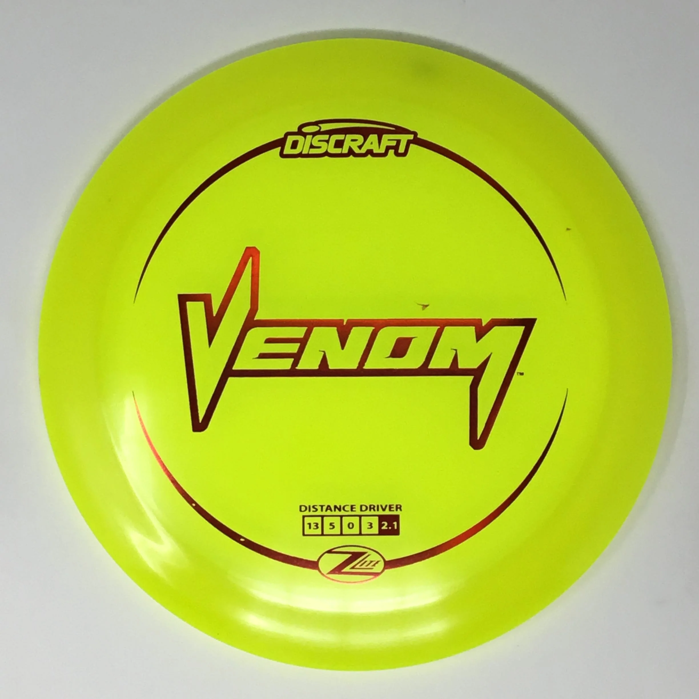 Venom (Z Lite) - Image 16