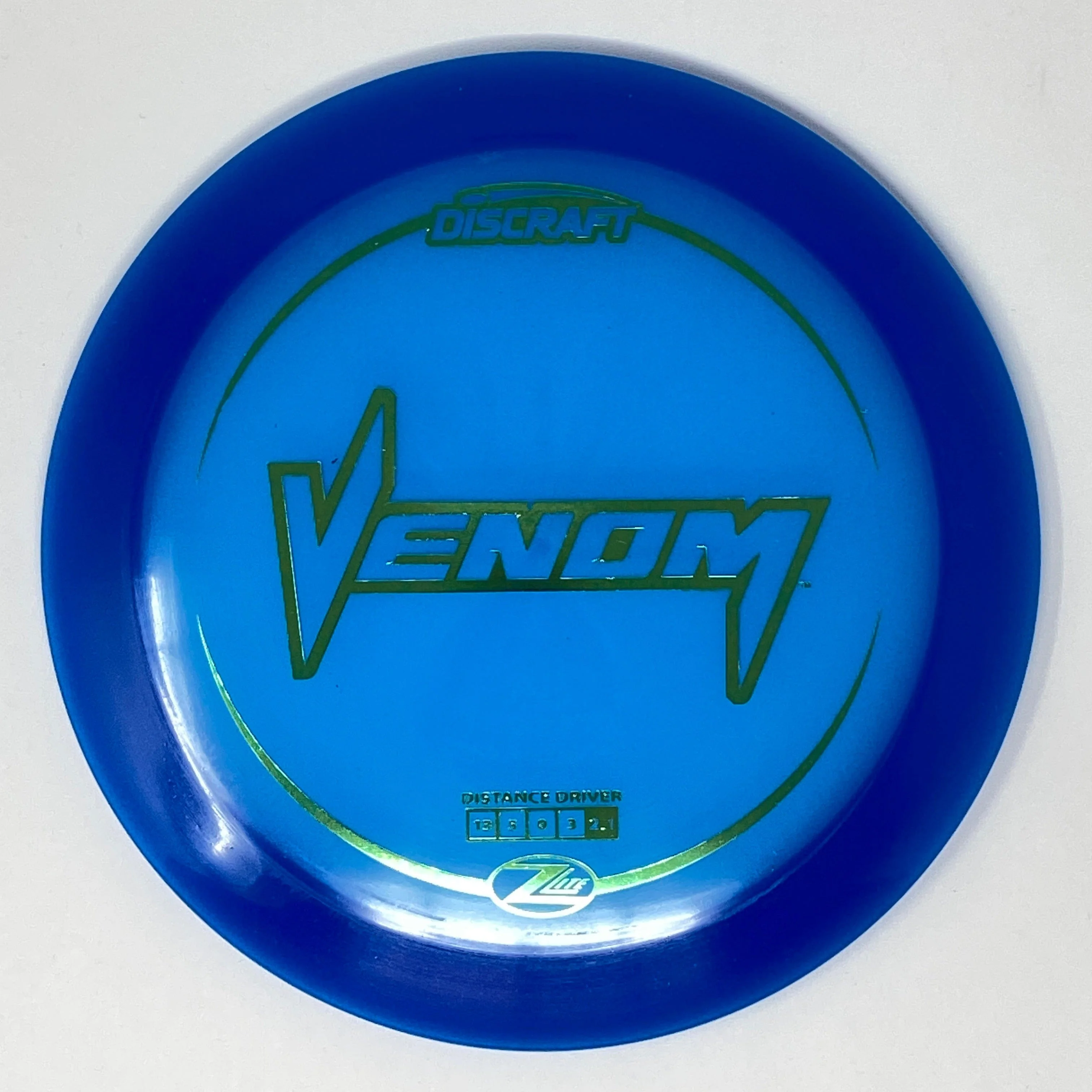 Venom (Z Lite) - Image 2