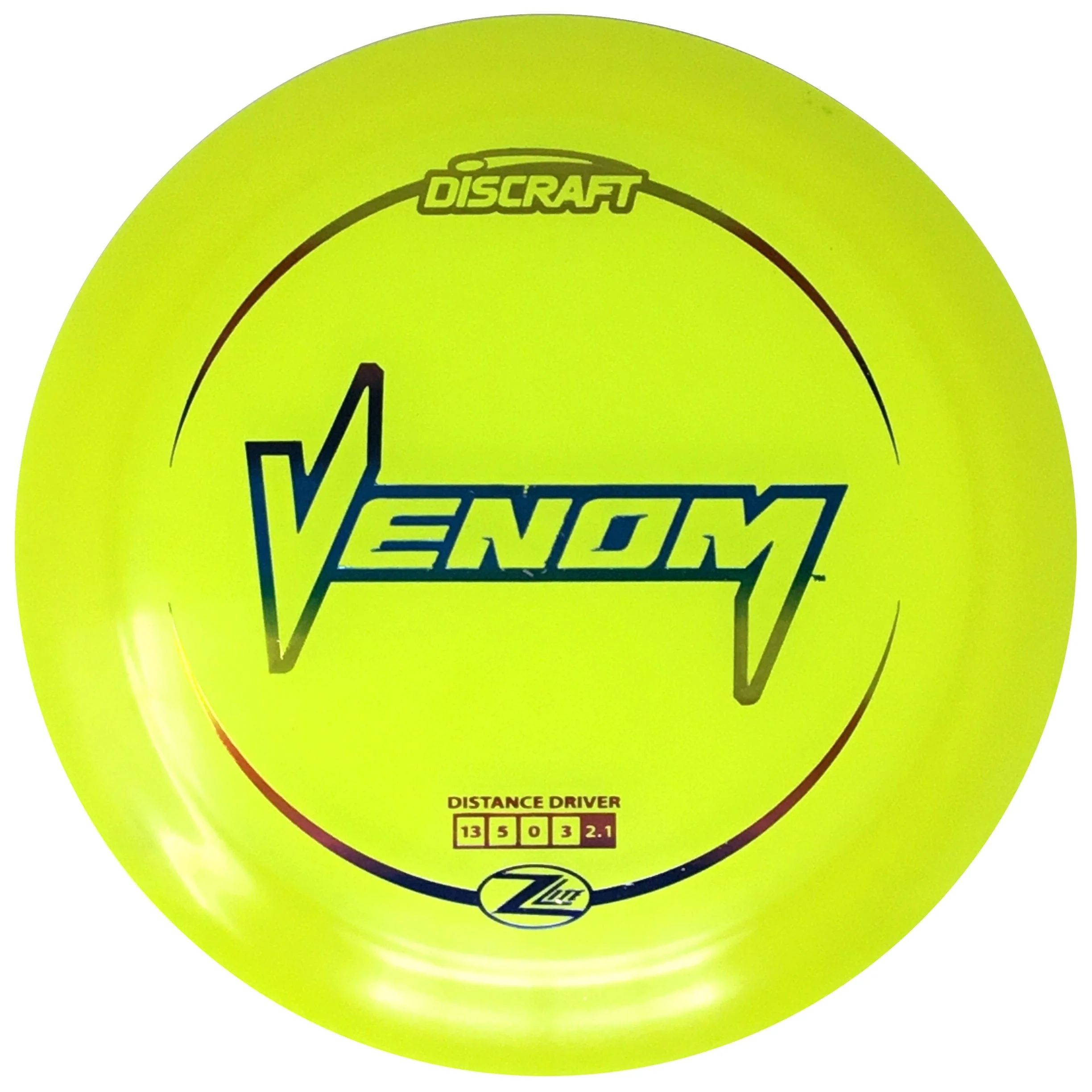 Venom (Z Lite - Misprint)
