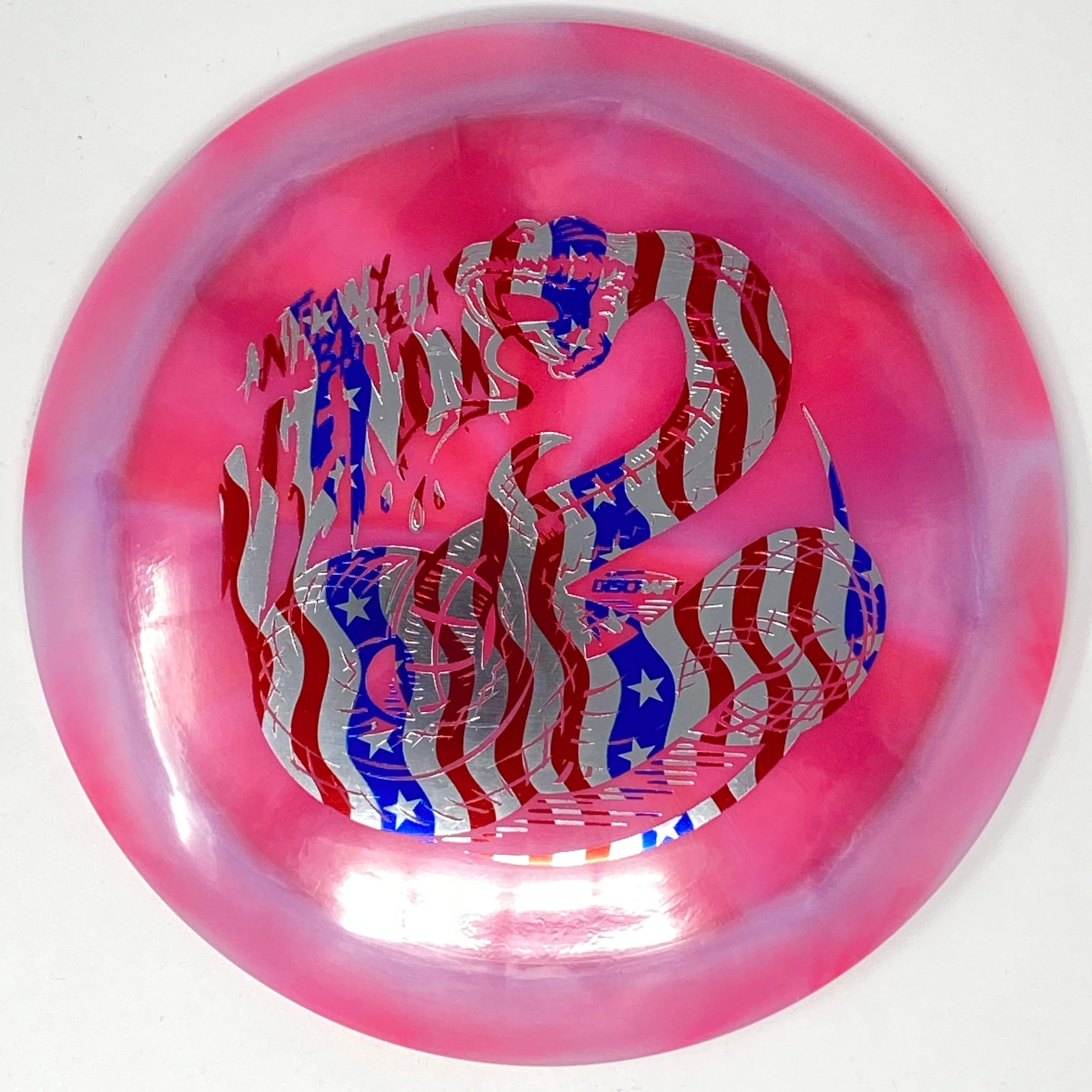 Venom (Z Swirl - Anthony Barela) - Image 19