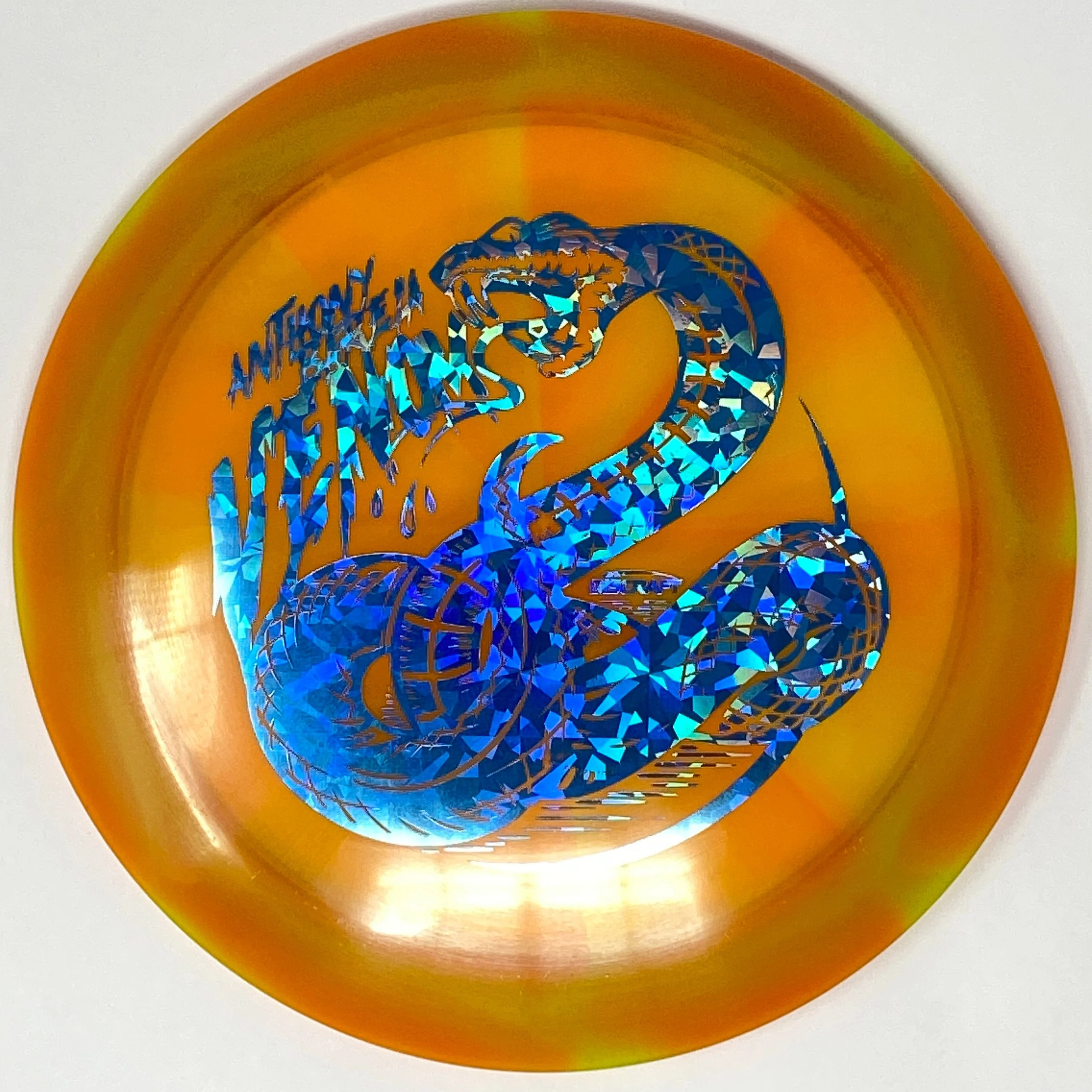 Venom (Z Swirl - Anthony Barela) - Image 6