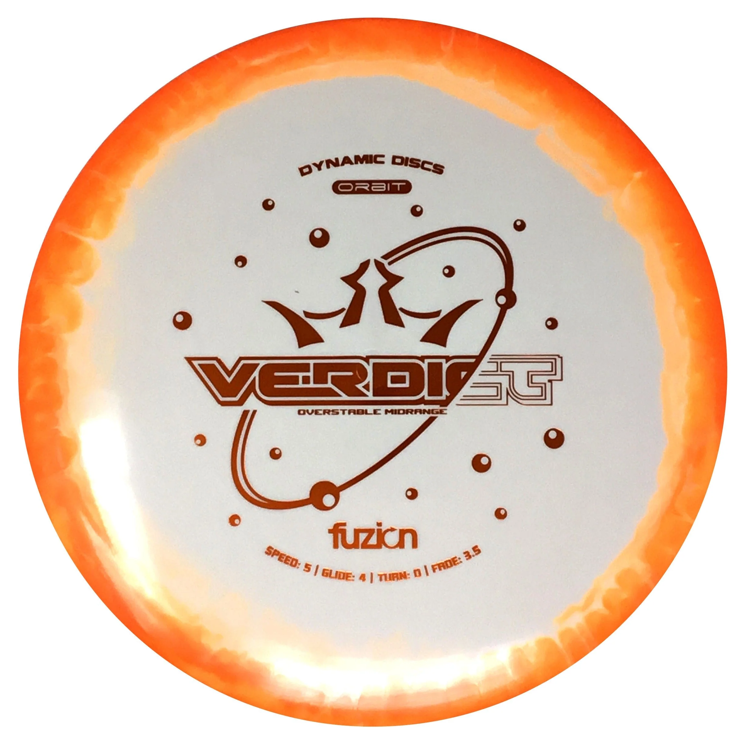 Verdict (Fuzion Orbit)