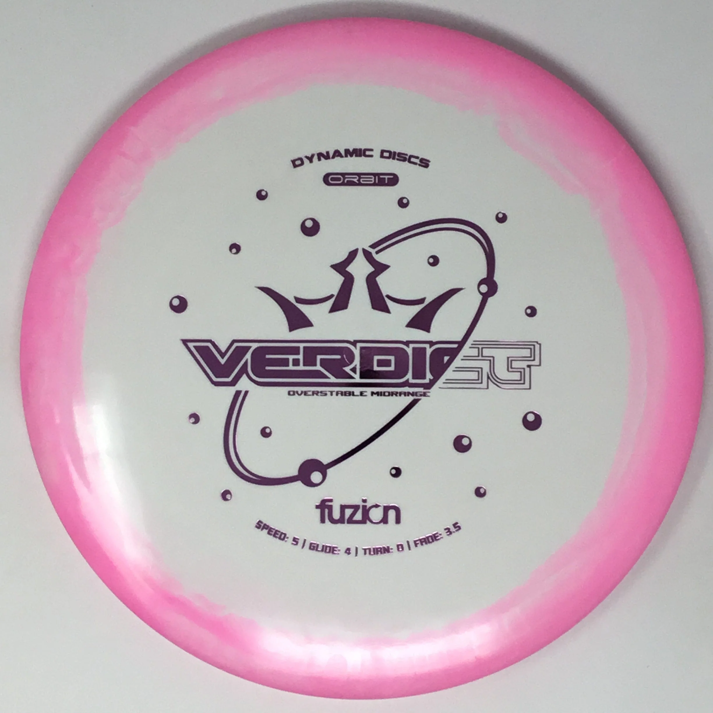 Verdict (Fuzion Orbit) - Image 2
