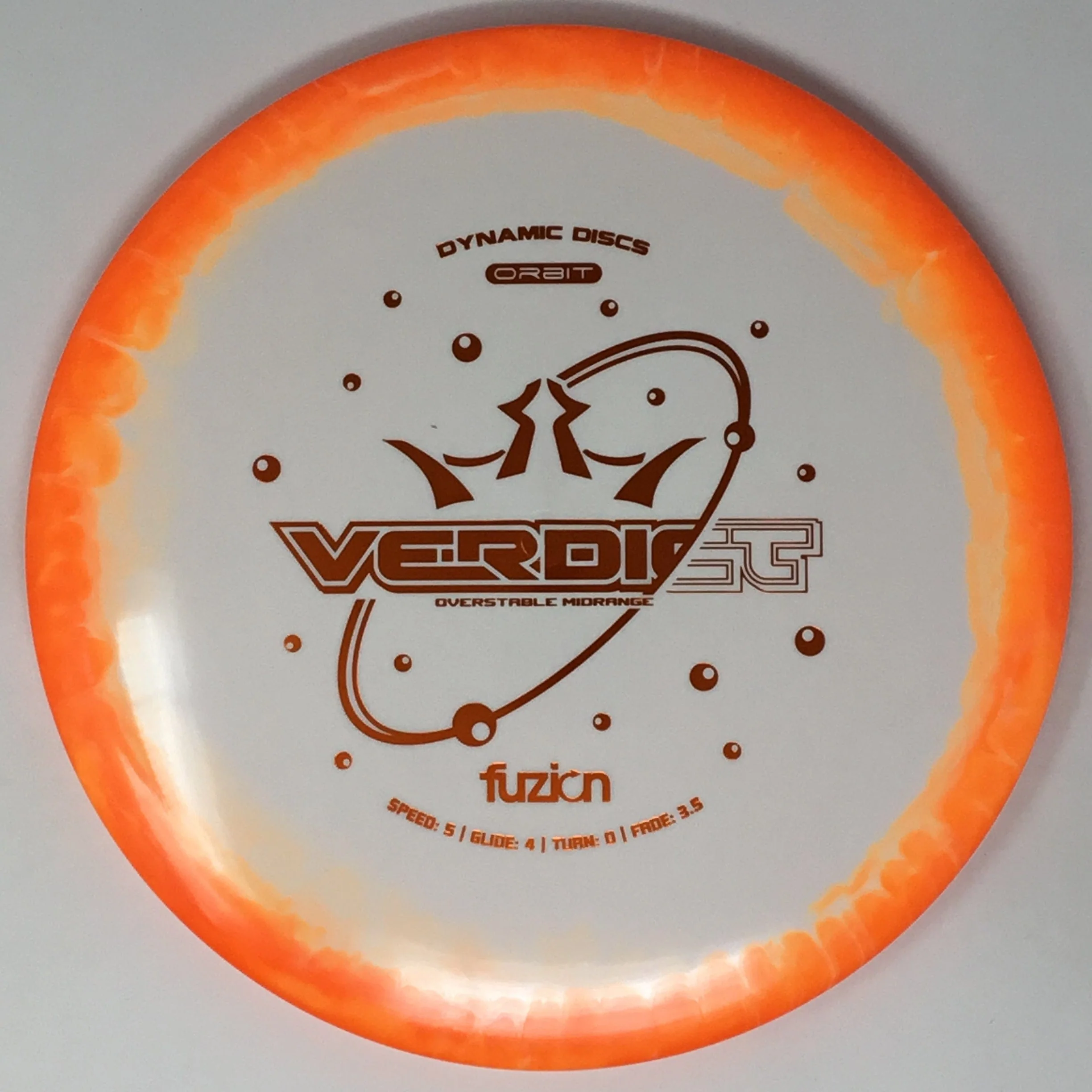 Verdict (Fuzion Orbit) - Image 3