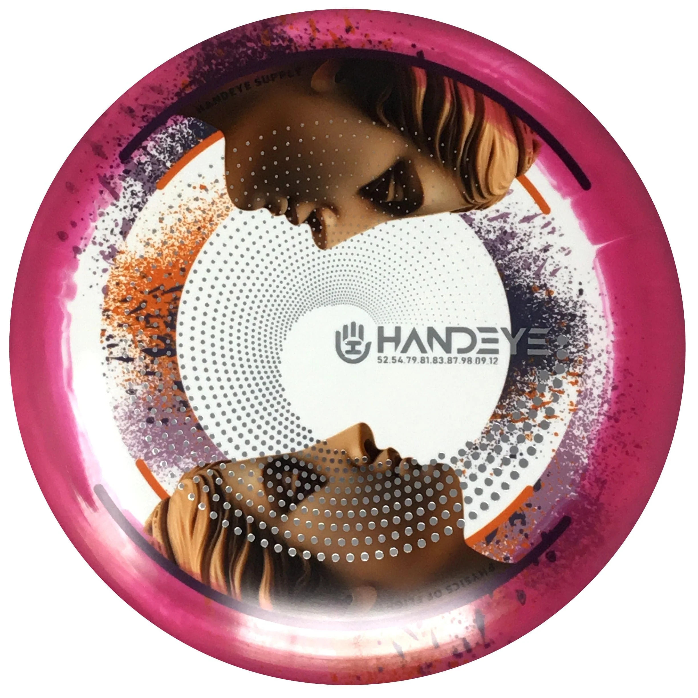 Verdict (Fuzion Orbit - HSCo HeraMax)