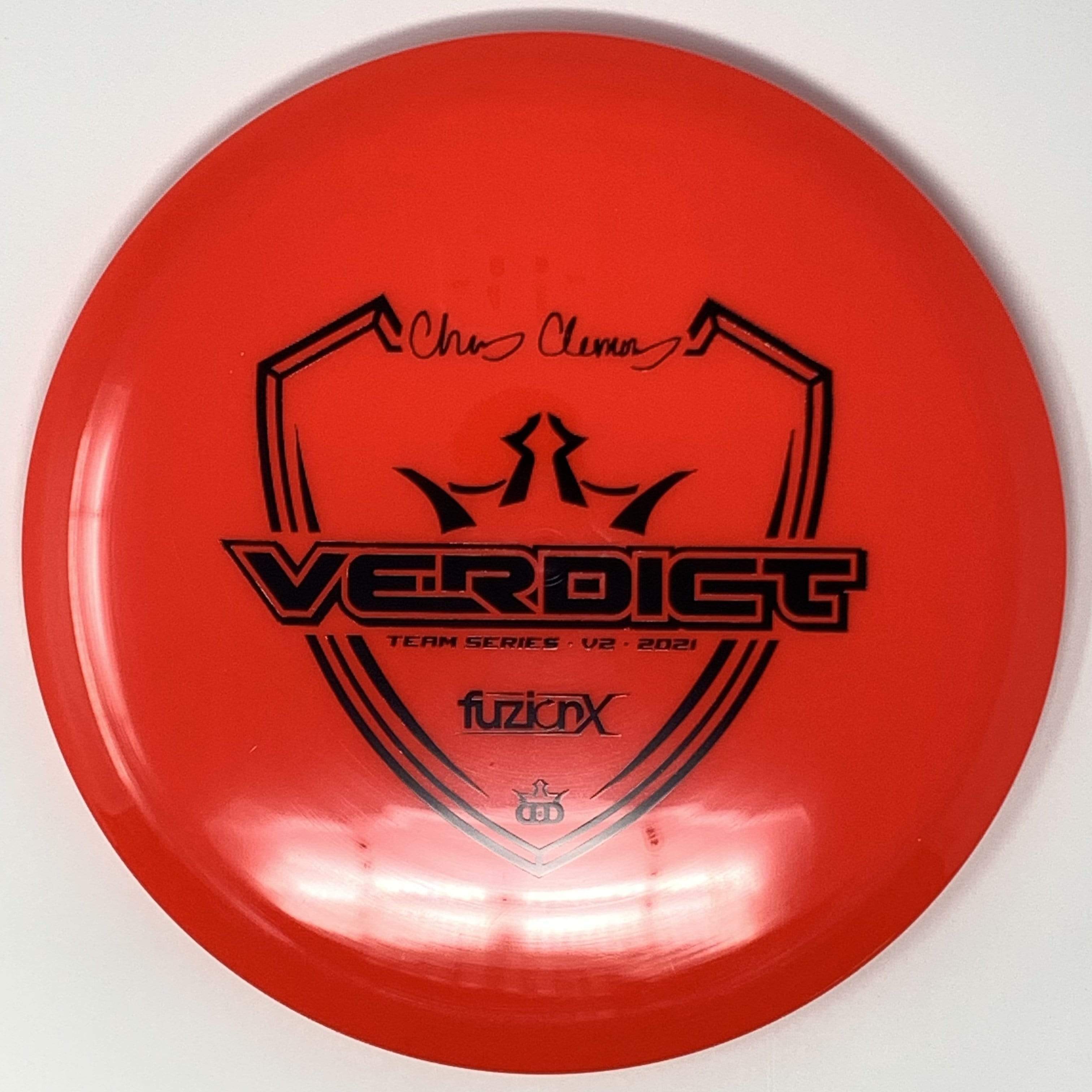 Verdict (Fuzion-X - Chris Clemons 2021 V2 Team Series) - Image 4