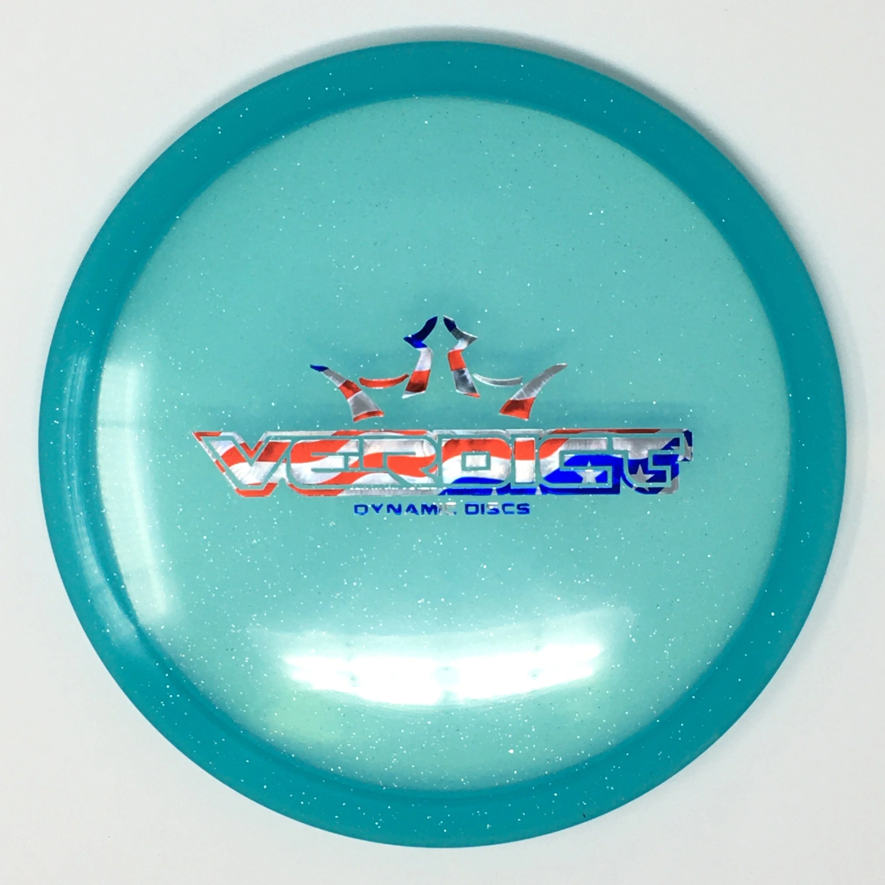 Verdict (Lucid, Bar Stamp) - Image 4