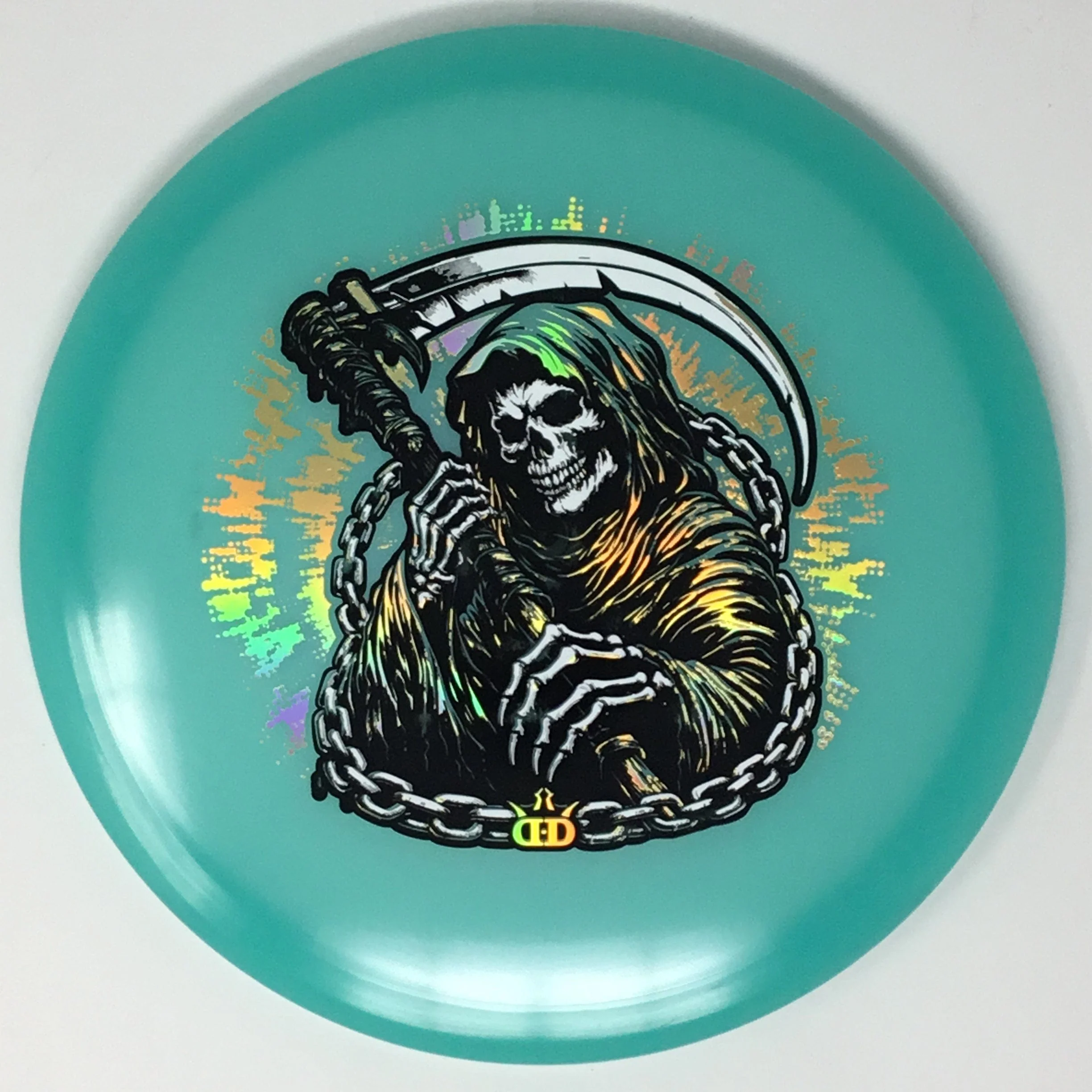 Verdict (Lucid Moonshine - Reaper of Pars) - Image 2