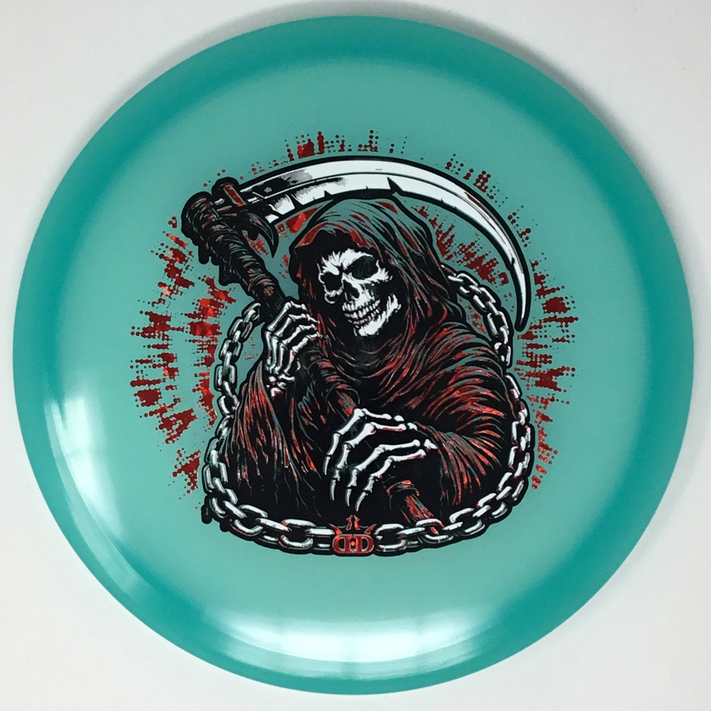 Verdict (Lucid Moonshine - Reaper of Pars) - Image 3