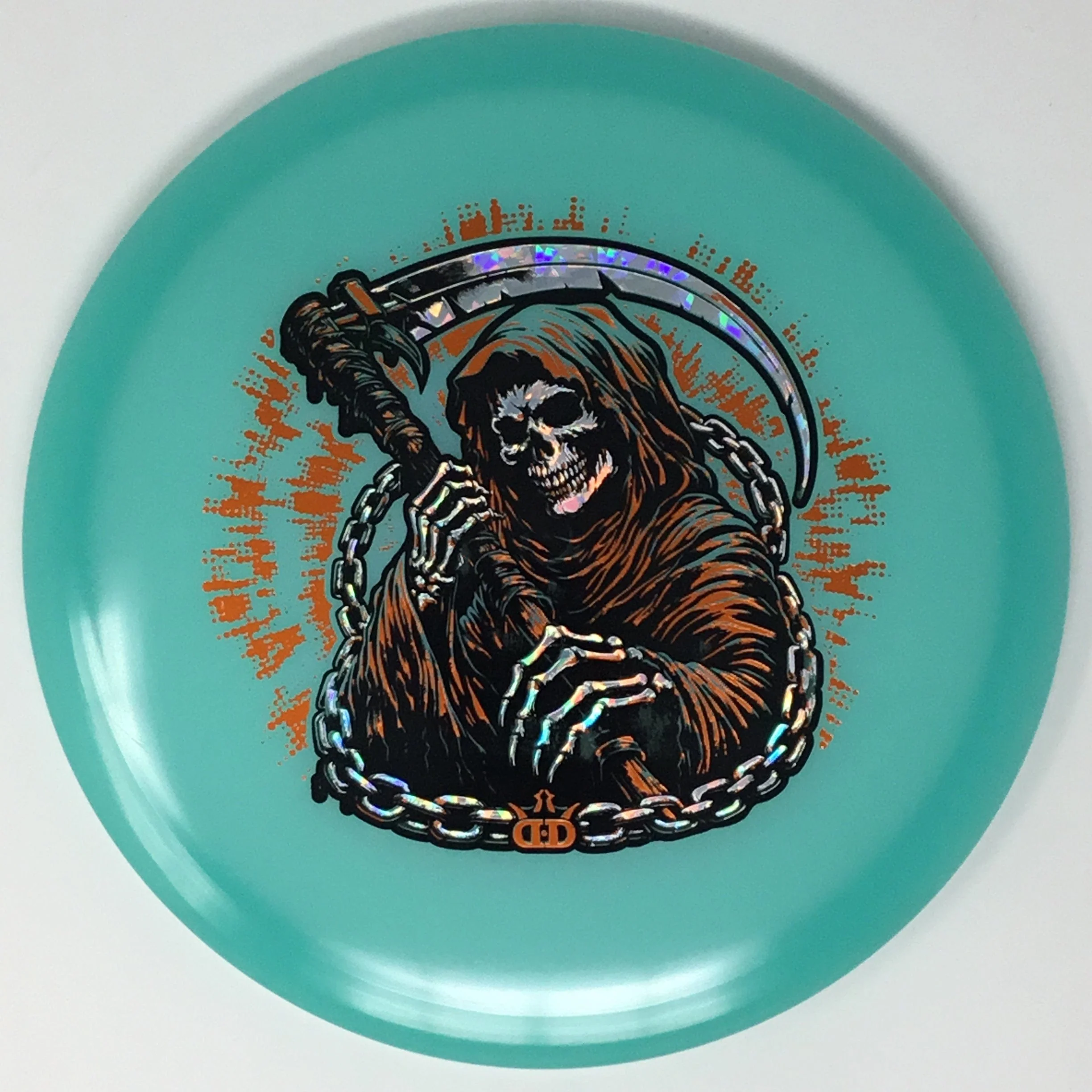 Verdict (Lucid Moonshine - Reaper of Pars) - Image 5