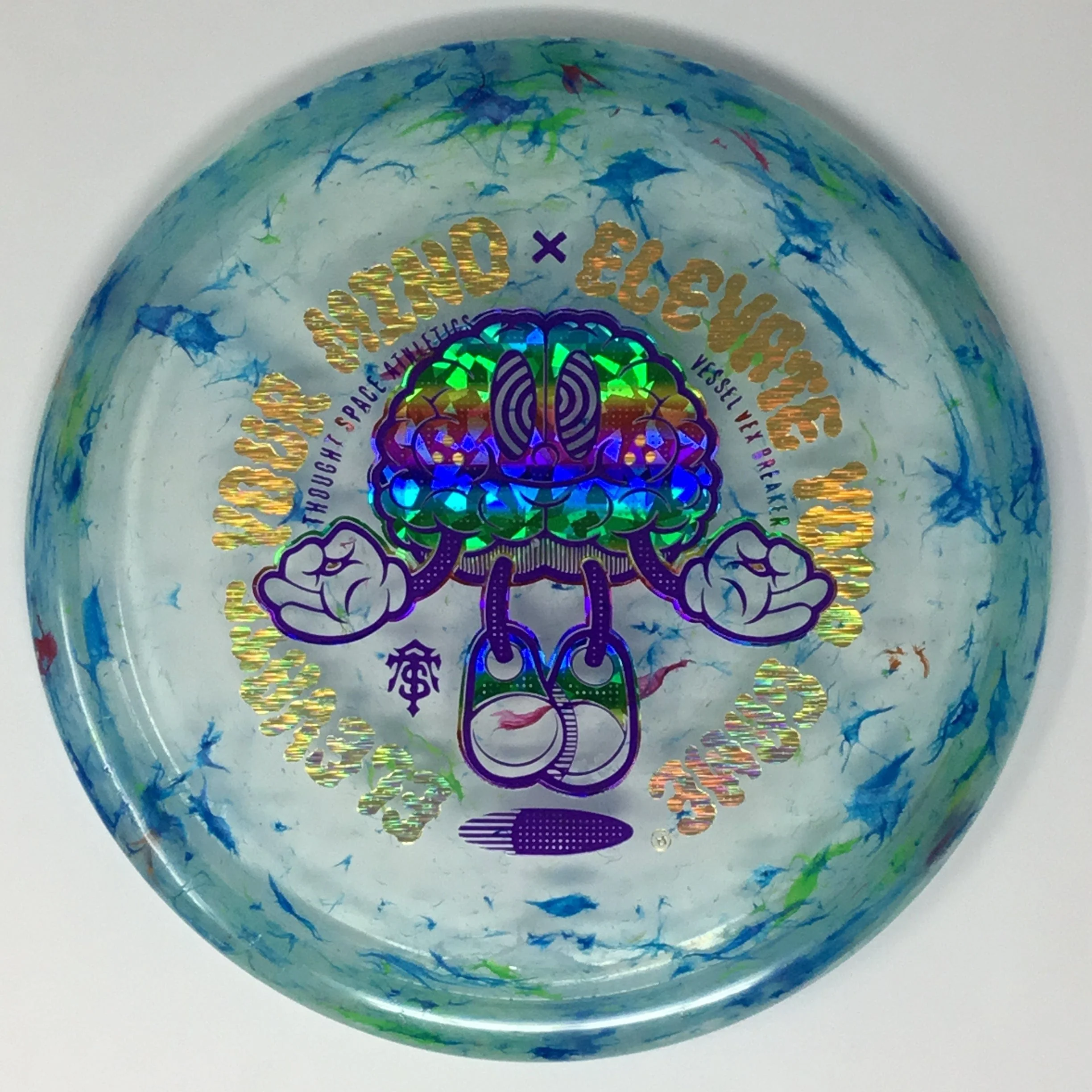 Vessel (Vex Breaker - "Mondo Mind" Stamp) - Image 30