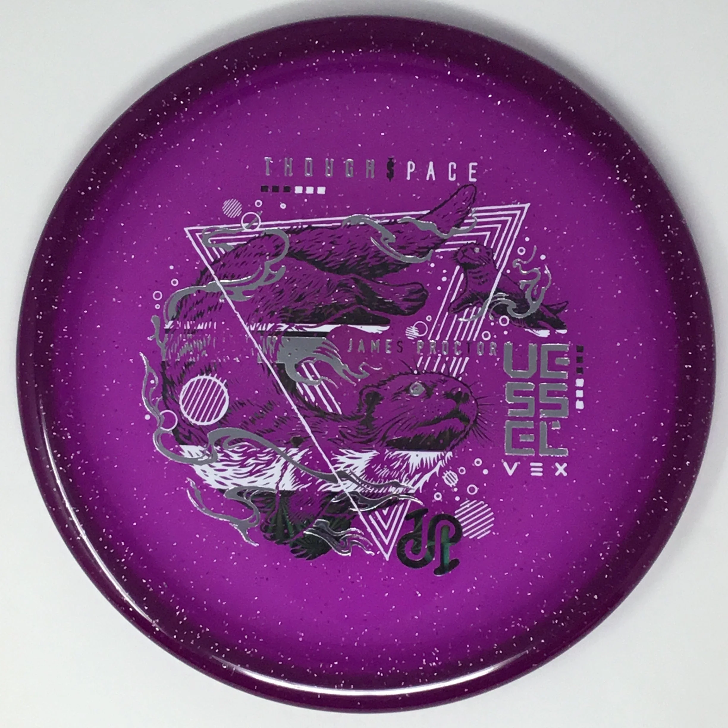 Vessel (Vex - James Proctor 2025 Signature Series) - Image 13