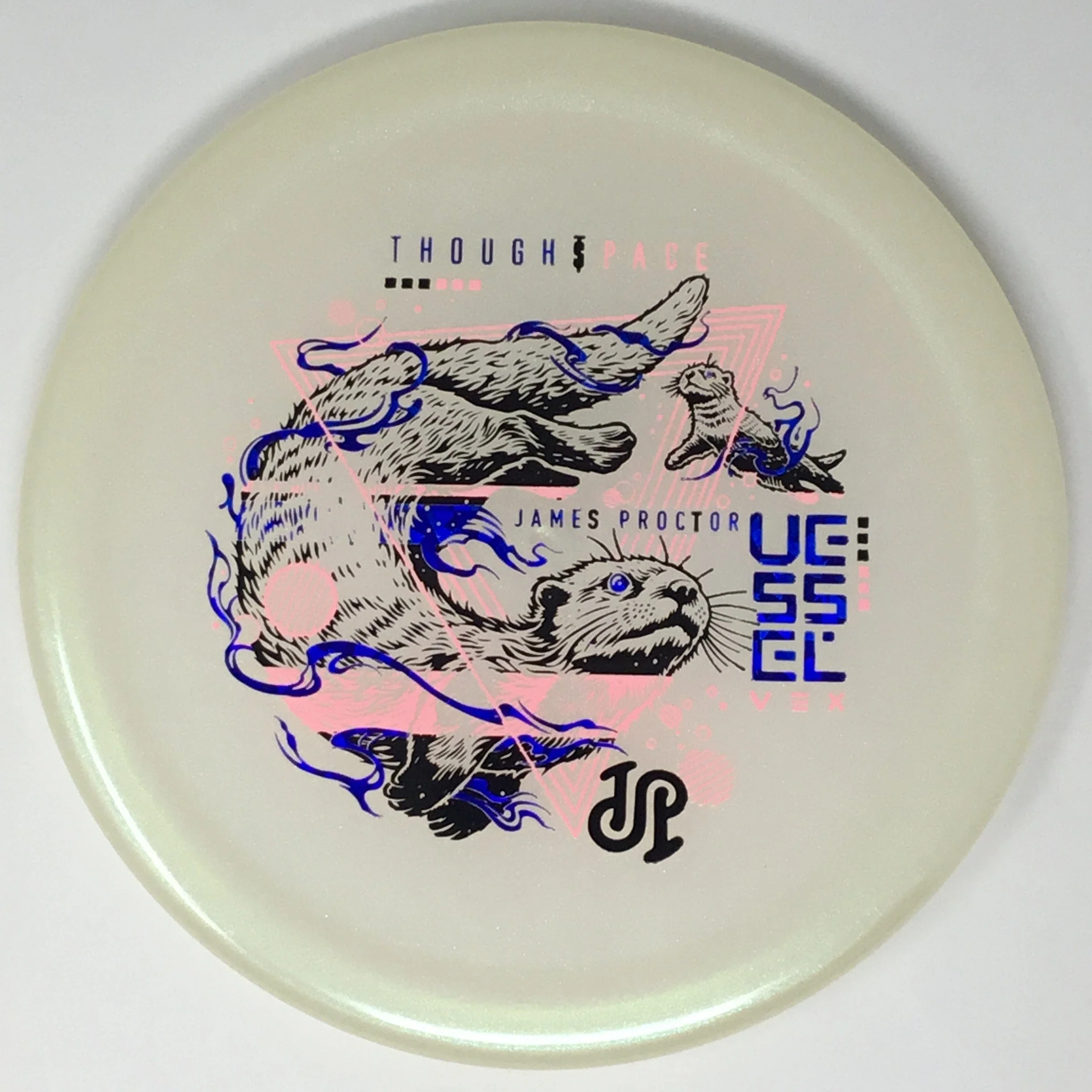 Vessel (Vex - James Proctor 2025 Signature Series) - Image 15