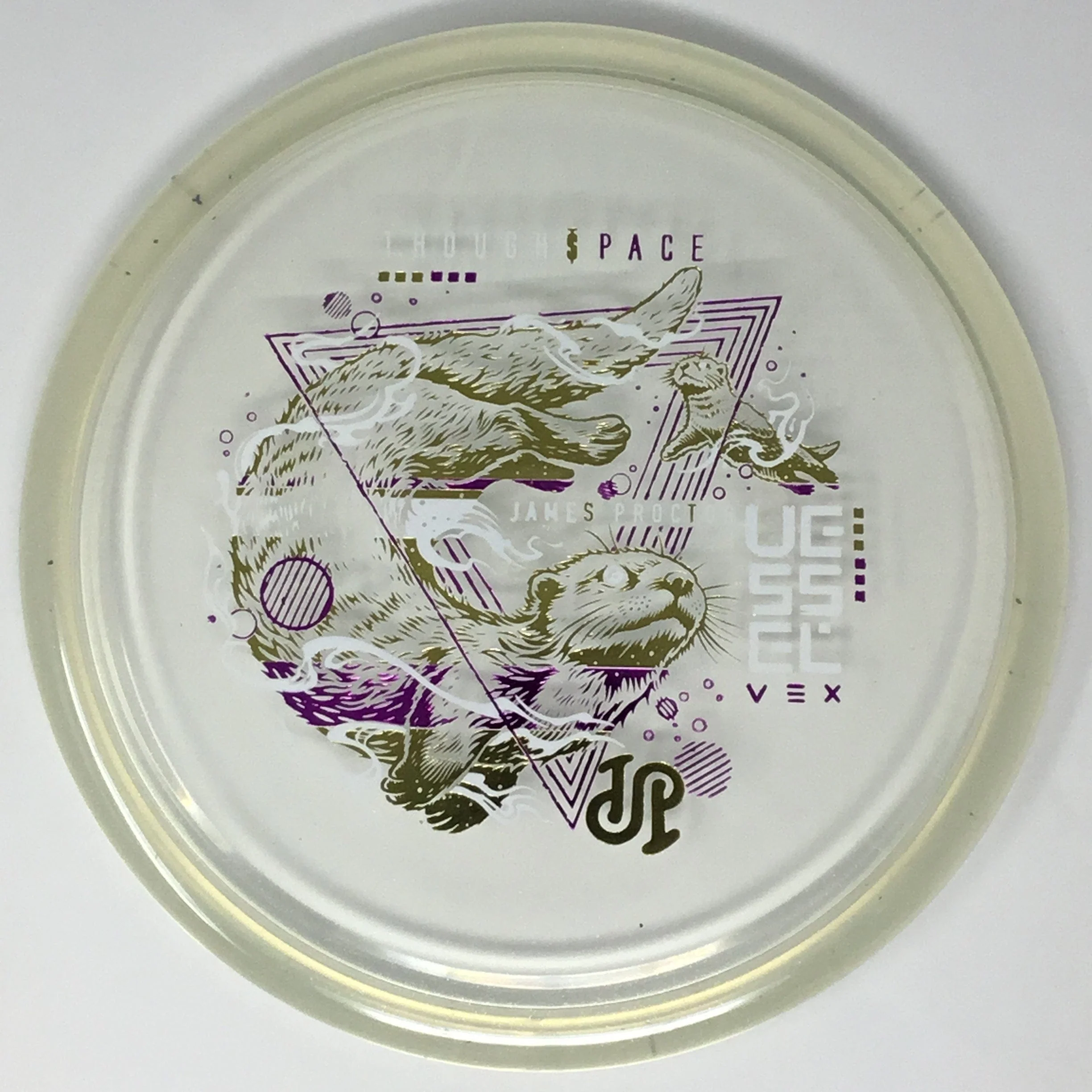Vessel (Vex - James Proctor 2025 Signature Series) - Image 16