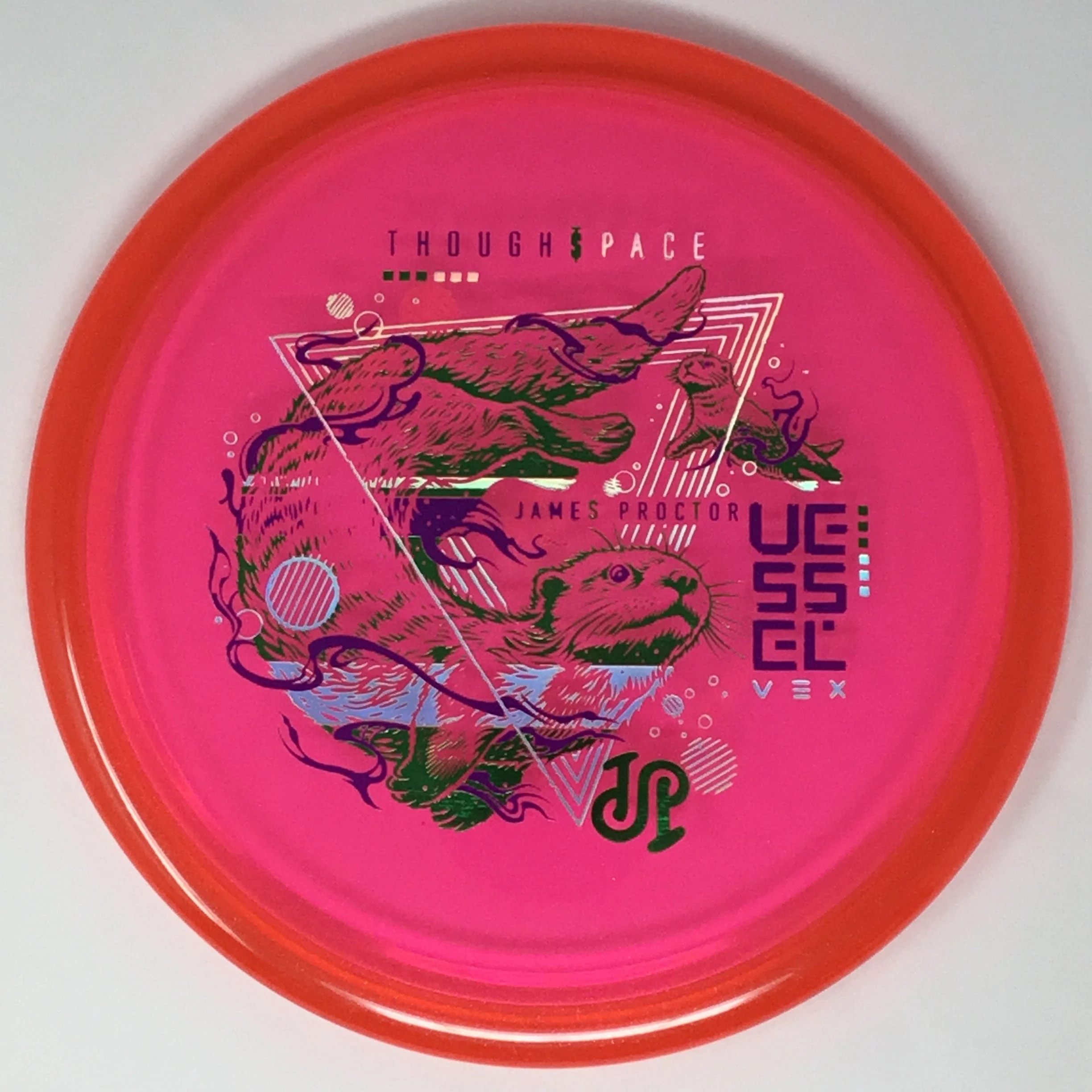 Vessel (Vex - James Proctor 2025 Signature Series) - Image 8