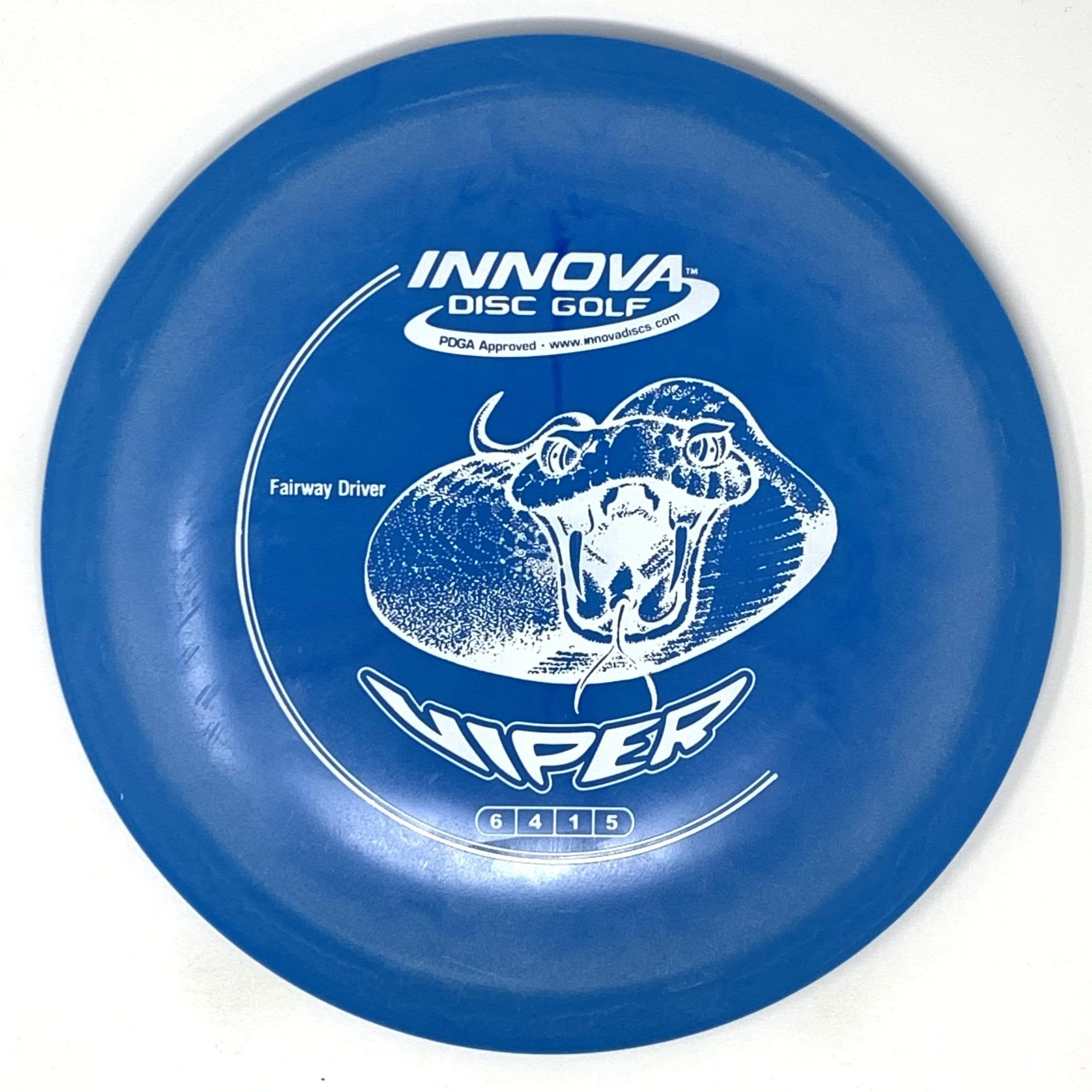 Viper (DX) - Image 2