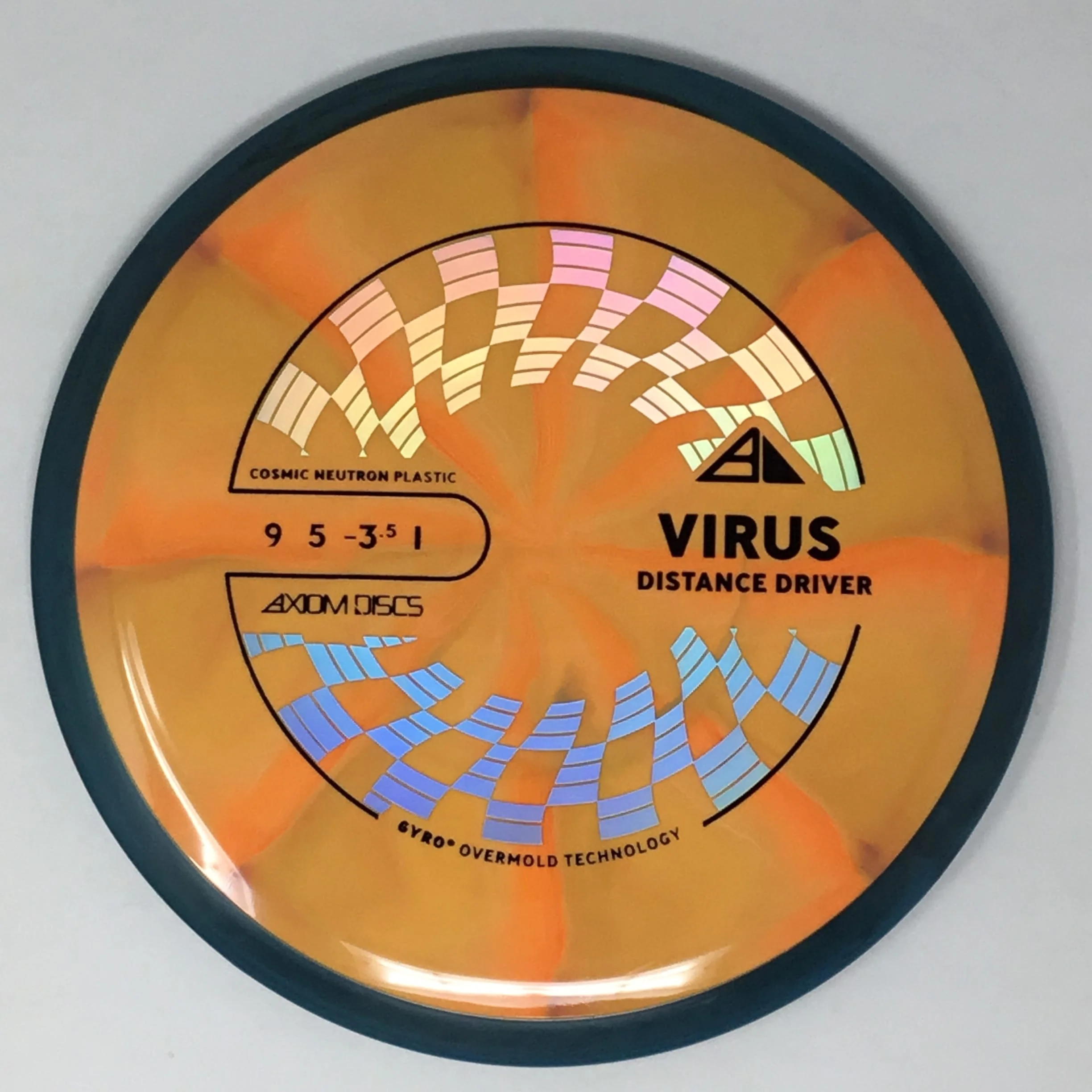 Virus (Cosmic Neutron - Project Lab Coat) - Image 17