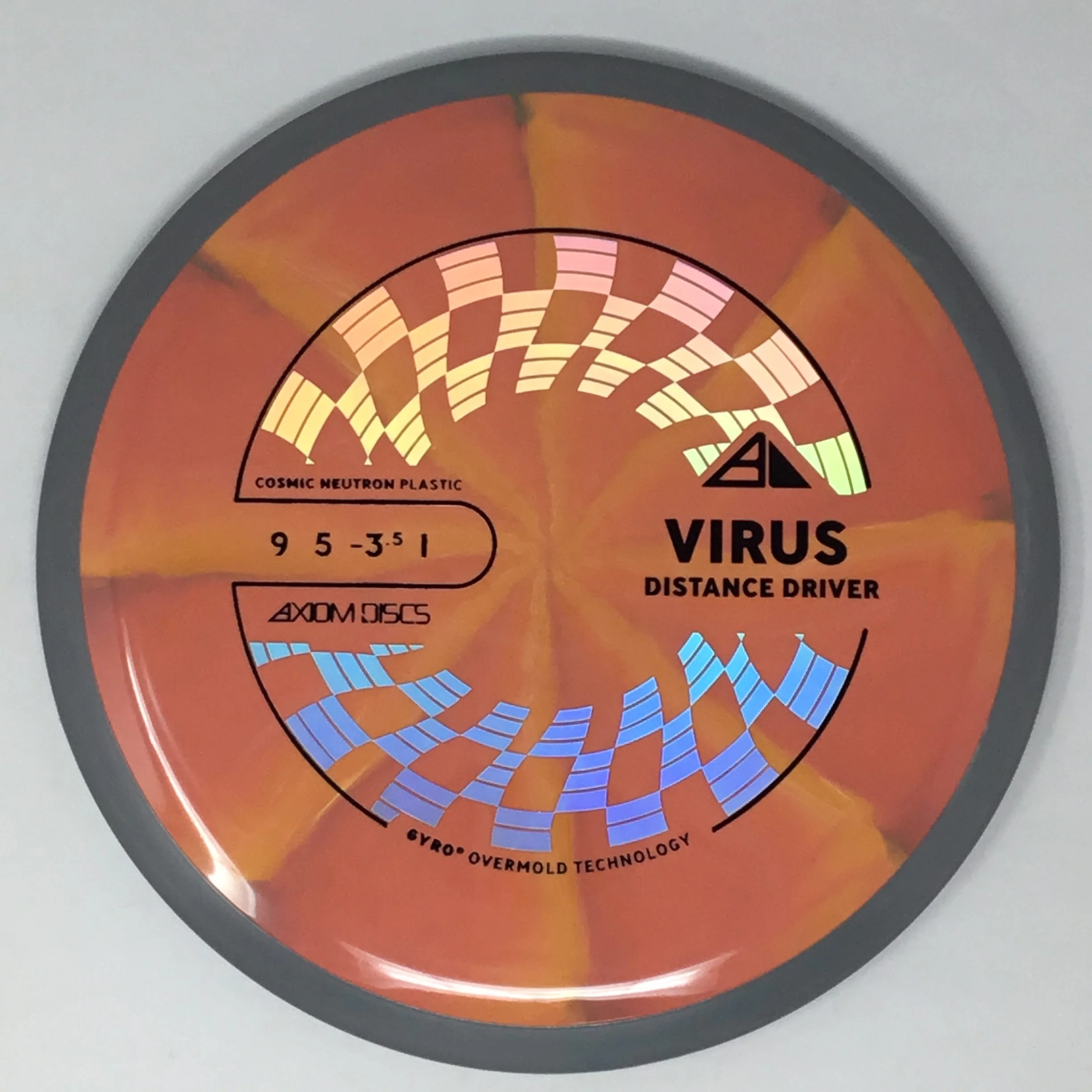 Virus (Cosmic Neutron - Project Lab Coat) - Image 20