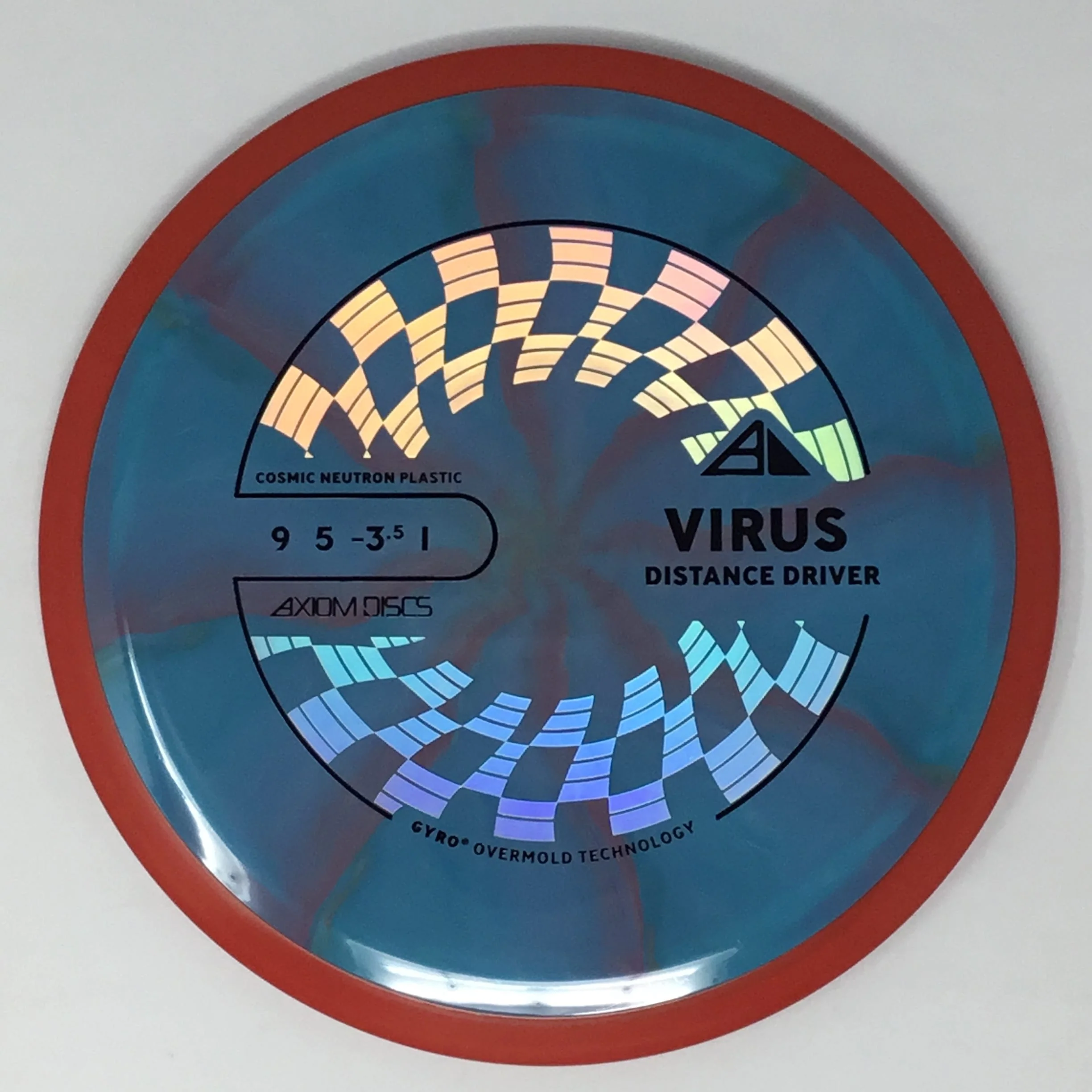 Virus (Cosmic Neutron - Project Lab Coat) - Image 6
