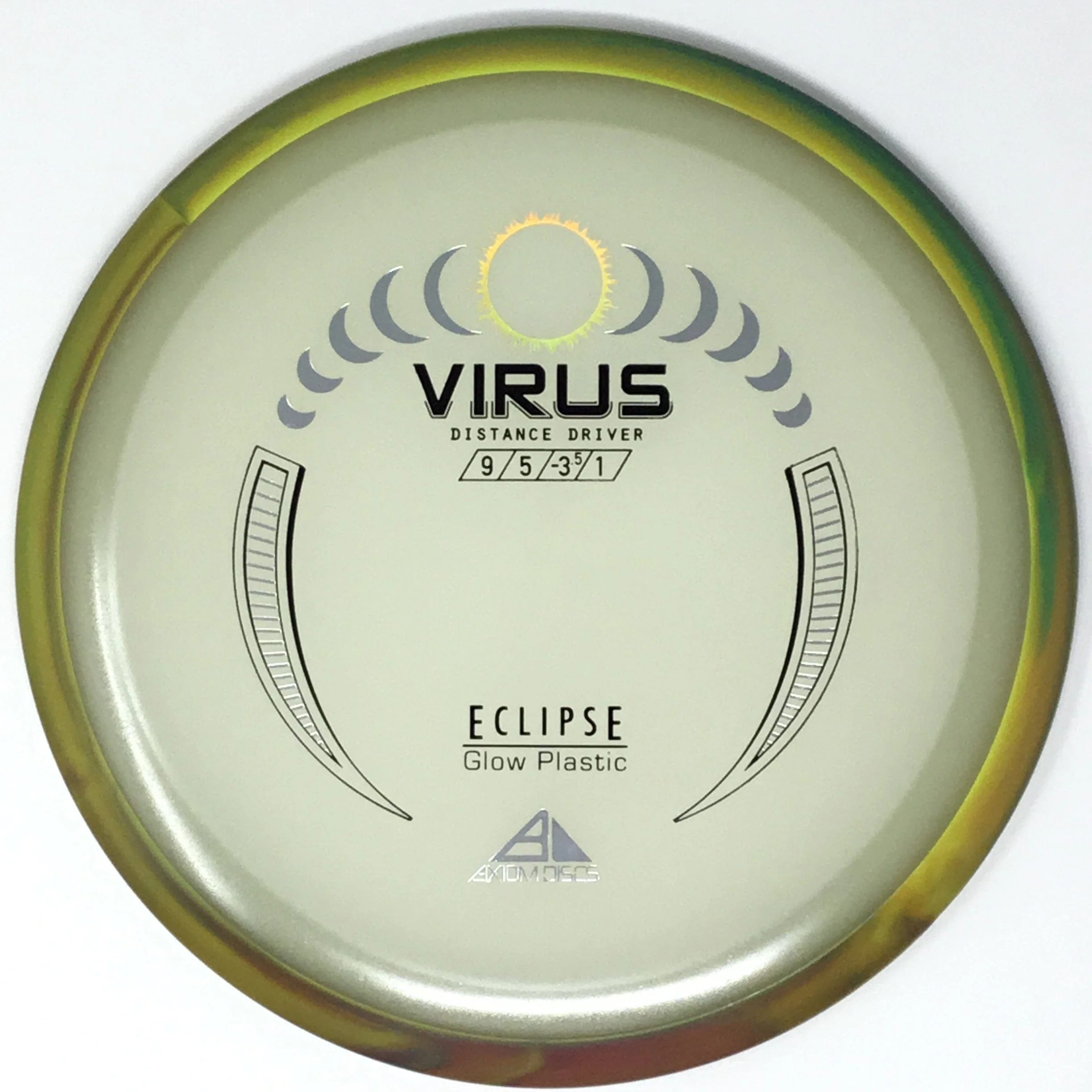 Virus (Eclipse 2.0 Glow) - Image 10